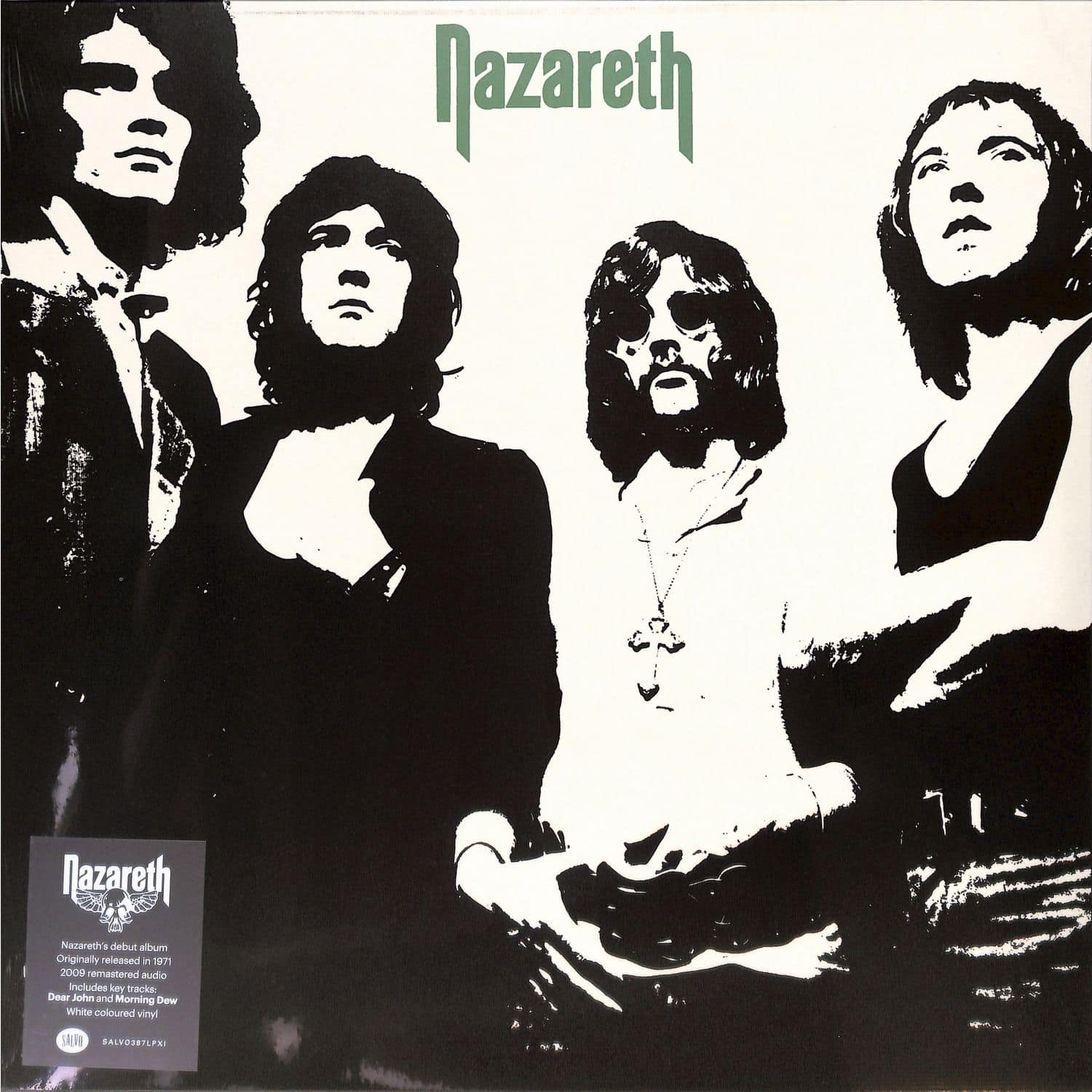 Nazareth - NAZARETH 