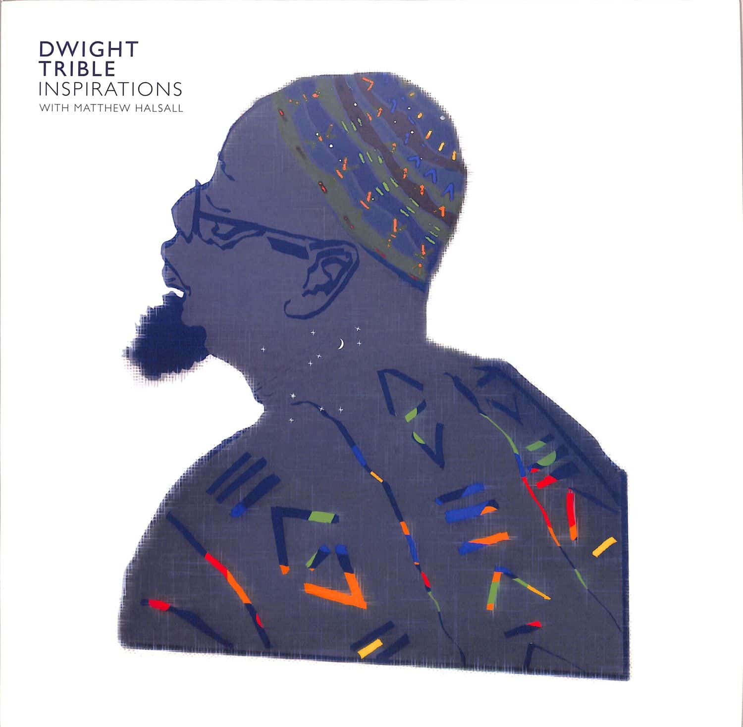 Dwight Trible ft. Matthew Halsall - INSPIRATIONS 