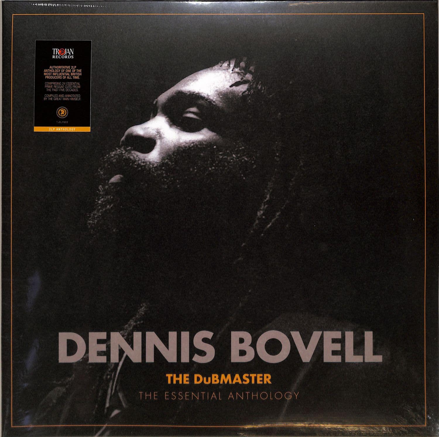 Dennis Bovell - THE DUBMASTER: THE ESSENTIAL ANTHOLOGY 