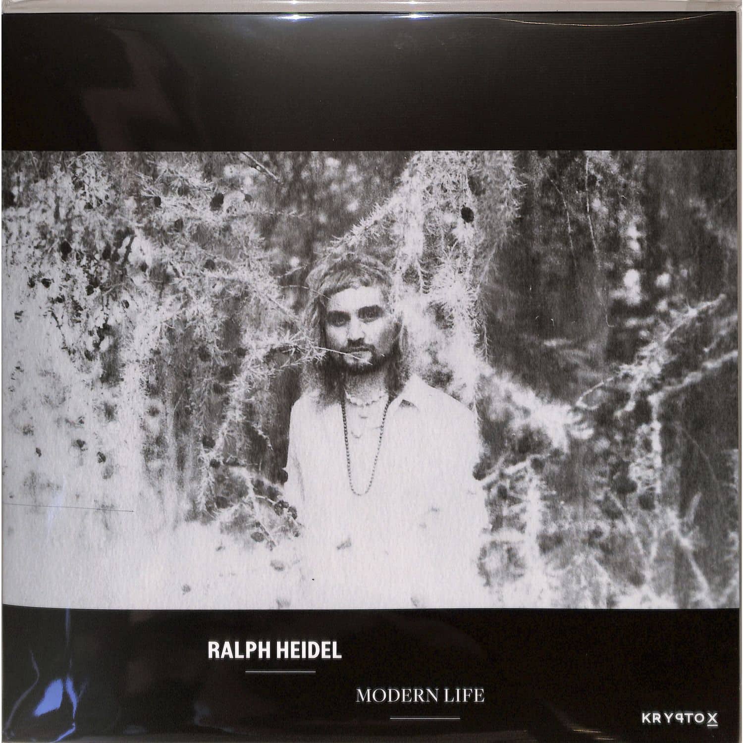 Ralph Heidel - MODERN LIFE 