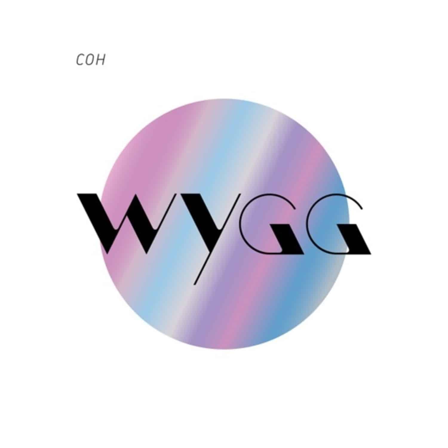 Coh - WYGG WHILE YOUR GUITAR GENTLY 