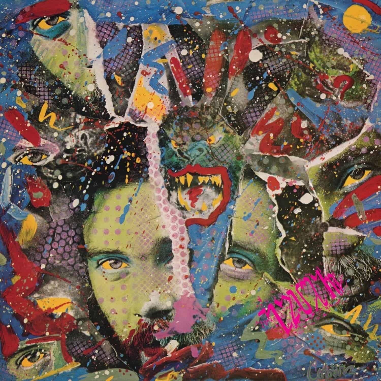Roky Erickson - THE EVIL ONE 