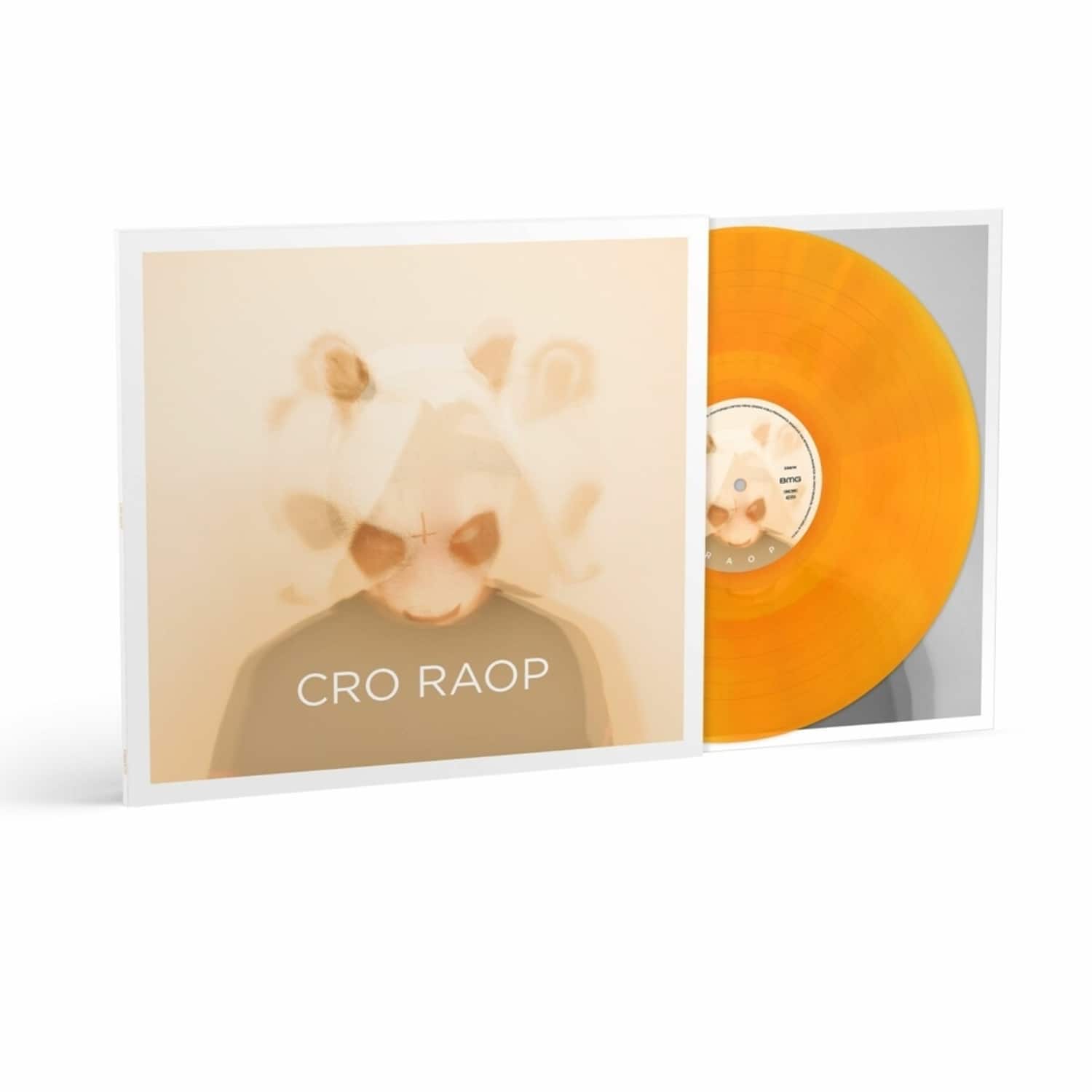 CRO - RAOP 