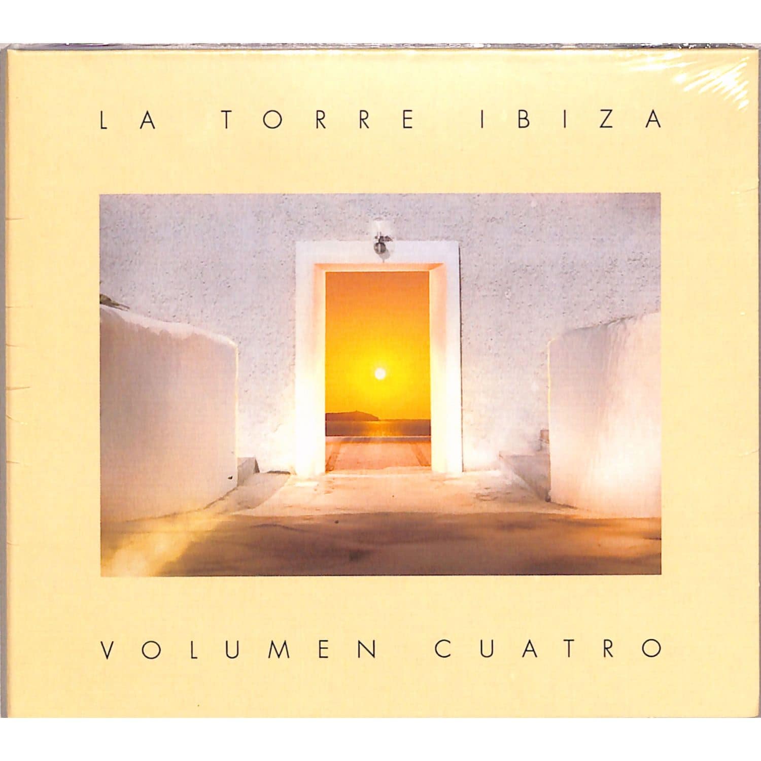 Various Artists - LA TORRE IBIZA 