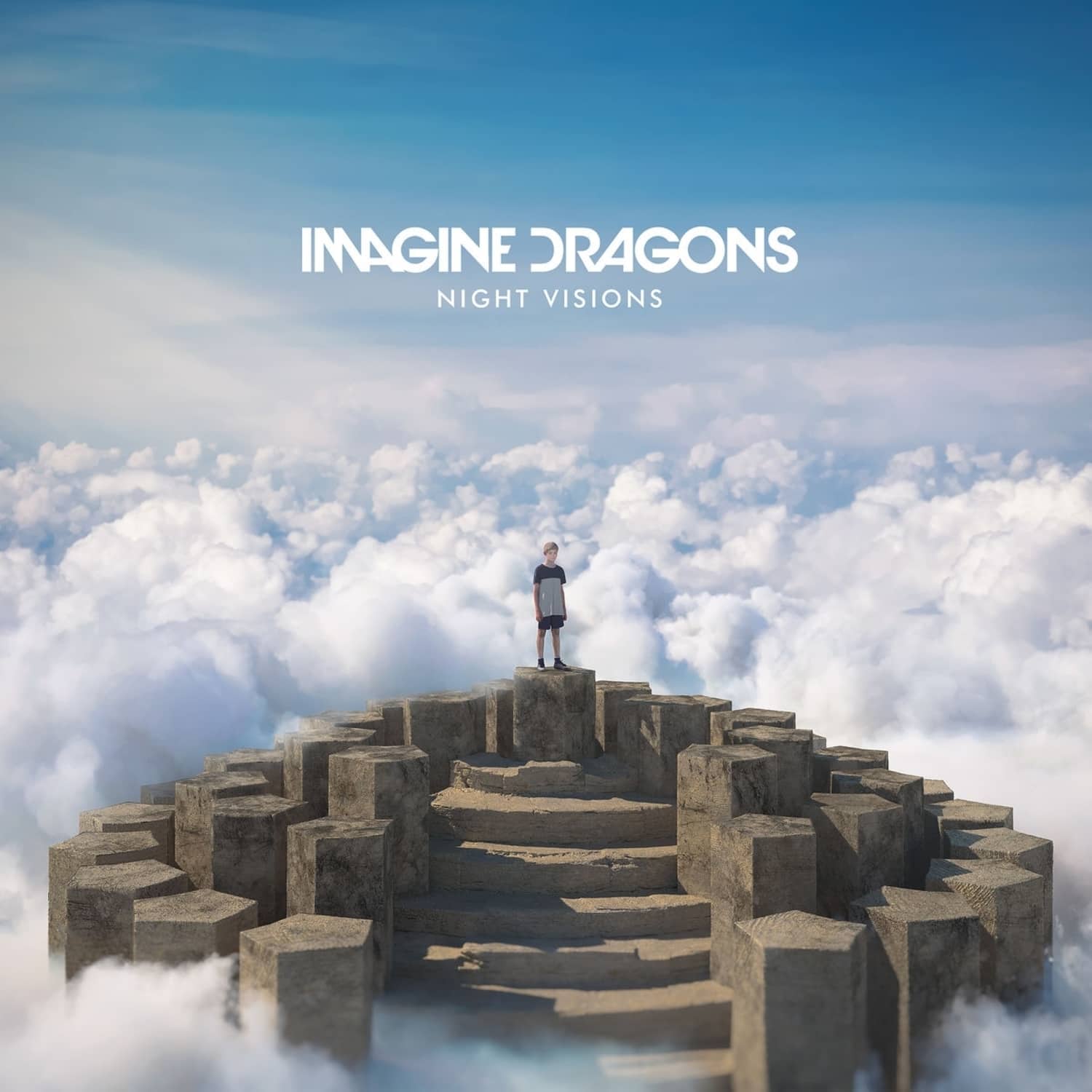 Imagine Dragons - NIGHT VISIONS 10TH ANNIV.