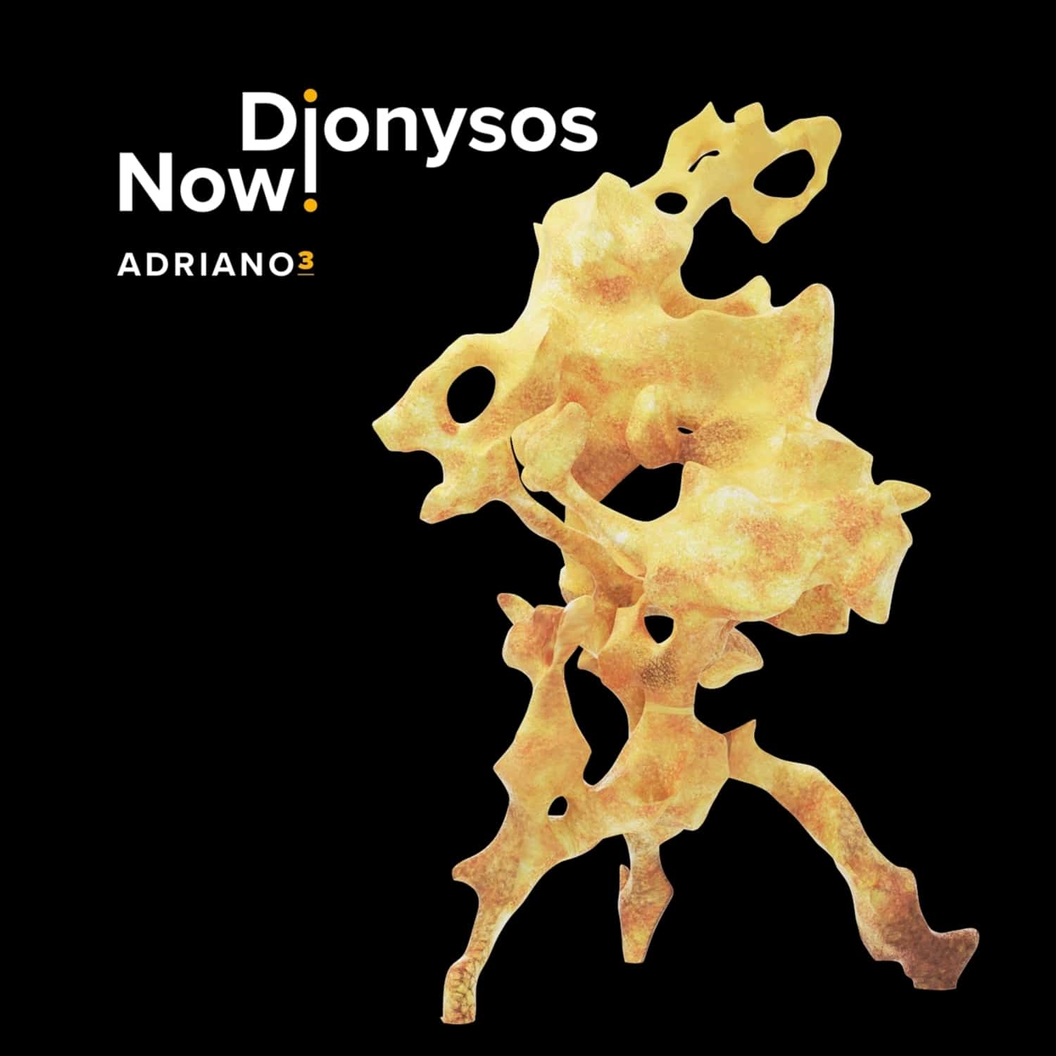 Dionysos Now! - ADRIANO 3 