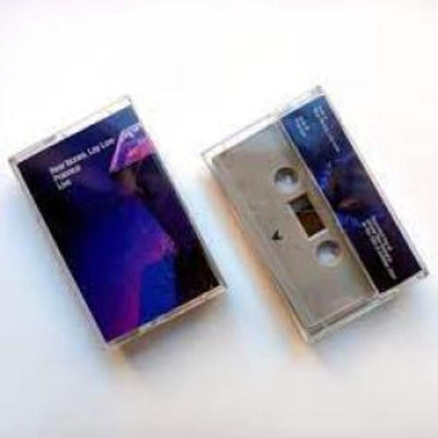 Bear Bones Lay Low / Polonius - LIVE 