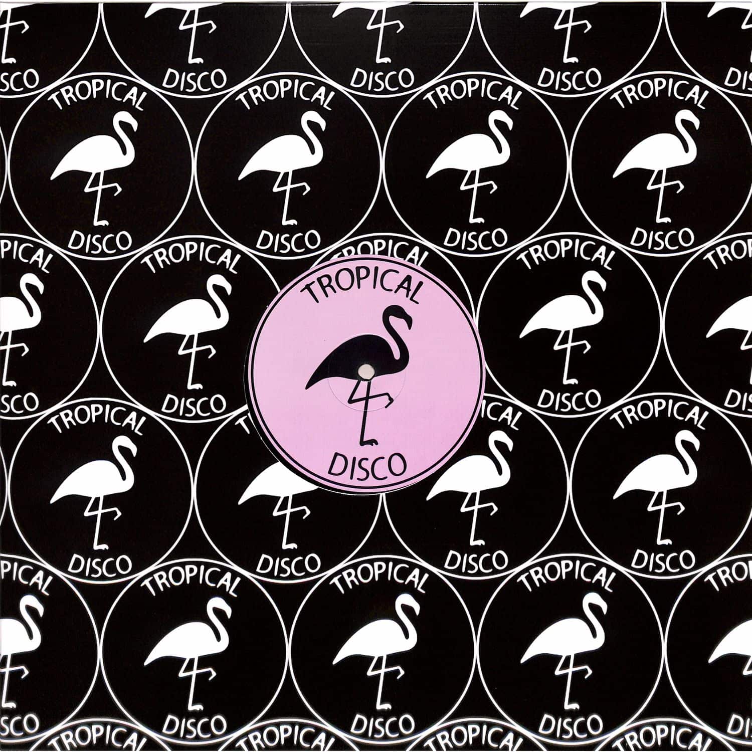 Various Artists - TROPICAL DISCO RECORDS VOL. 26