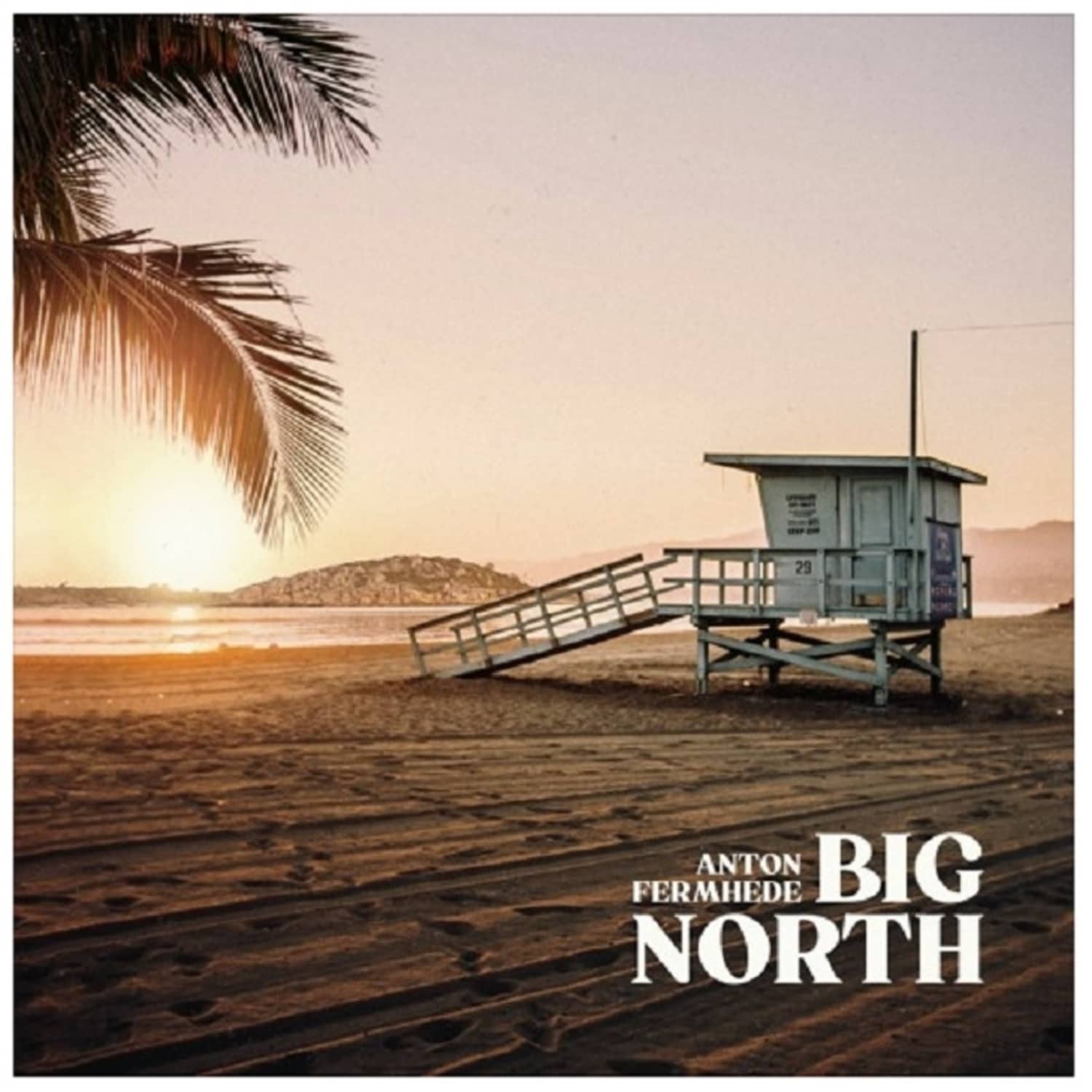  Anton Fermhede - BIG NORTH 