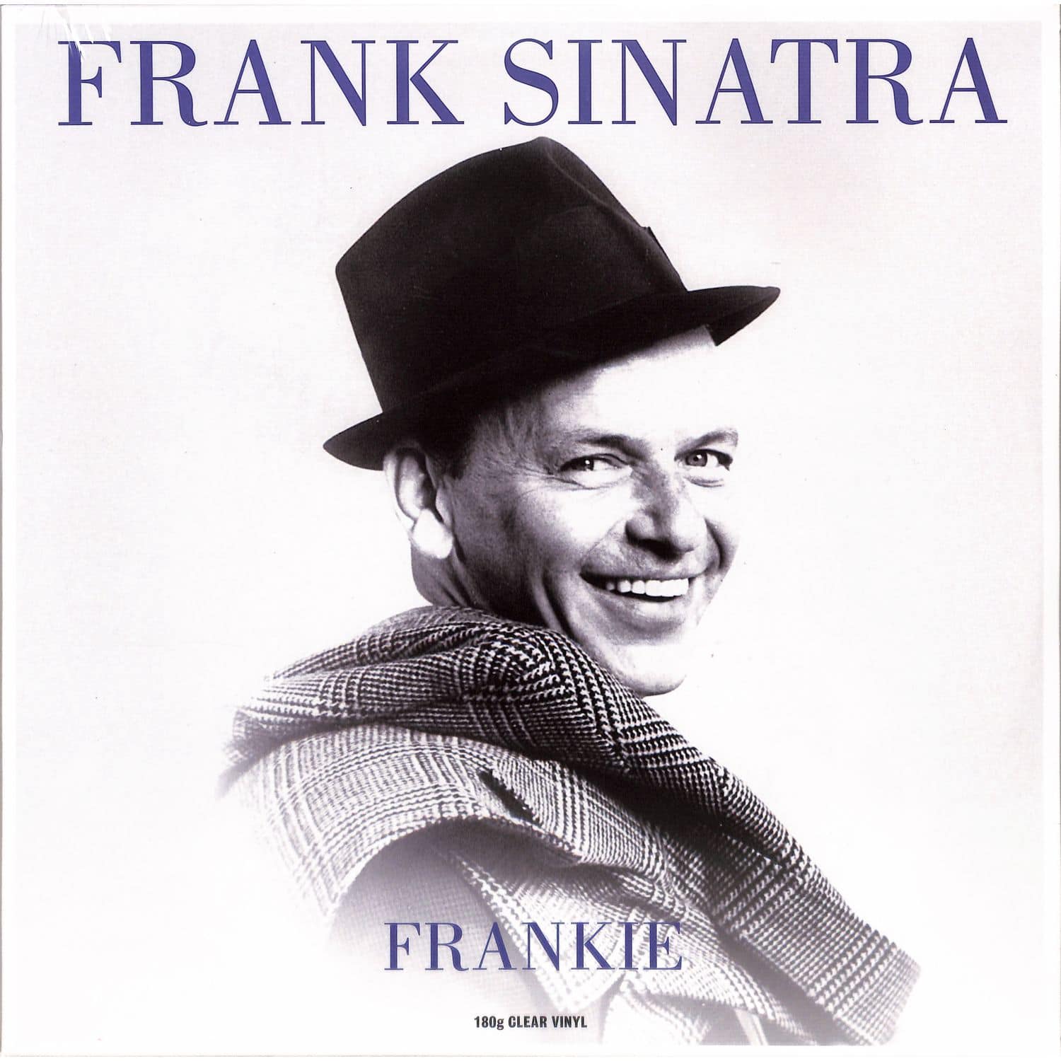 Frank Sinatra - FRANKIE 