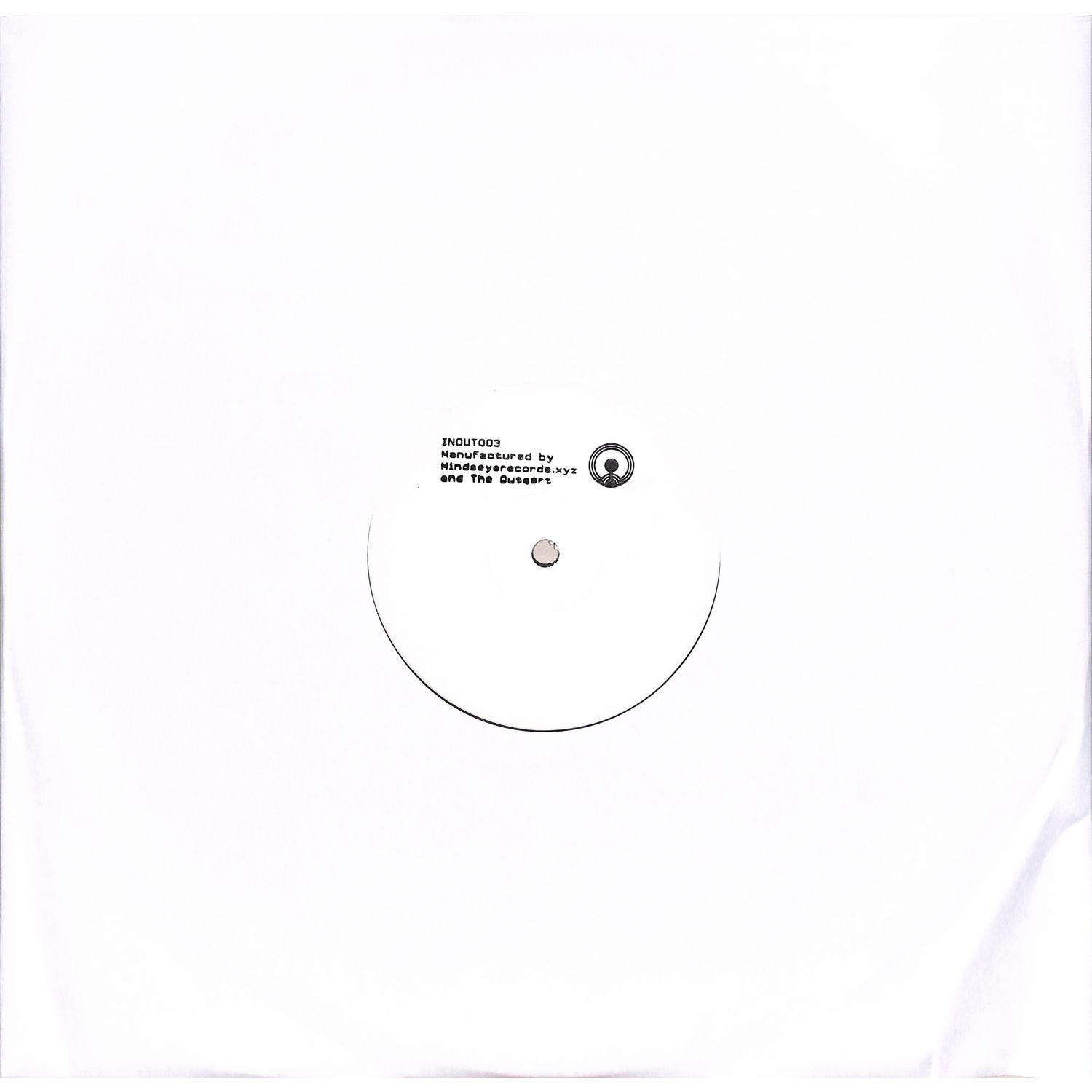 The Outsert - INOUT003