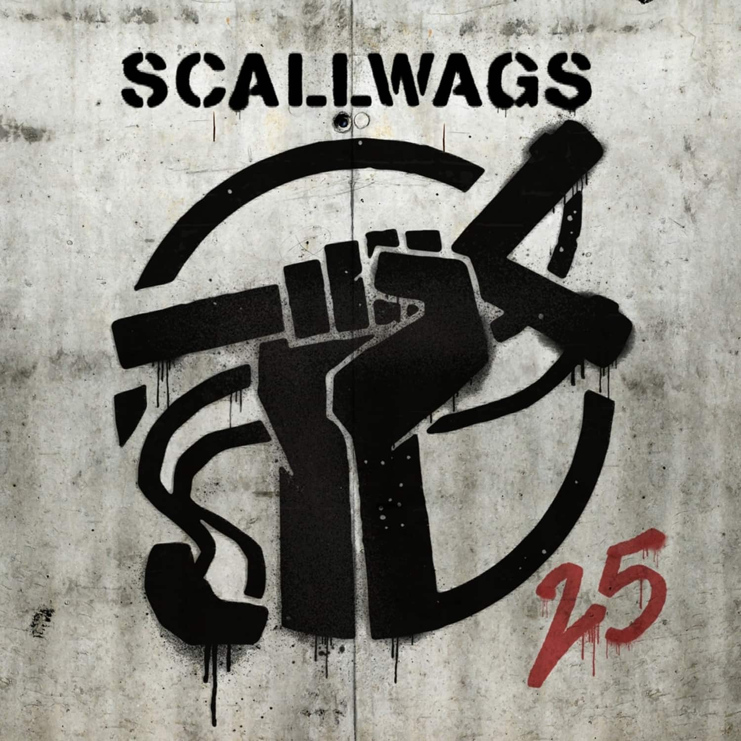 Scallwags - 25 