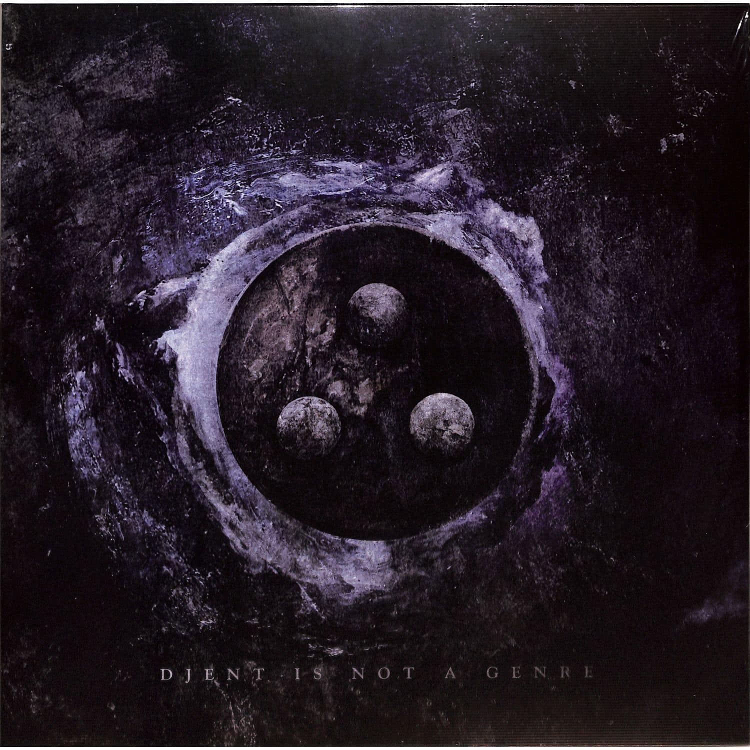Periphery - PERIPHERY V: DJENT IS NOT A GENRE 