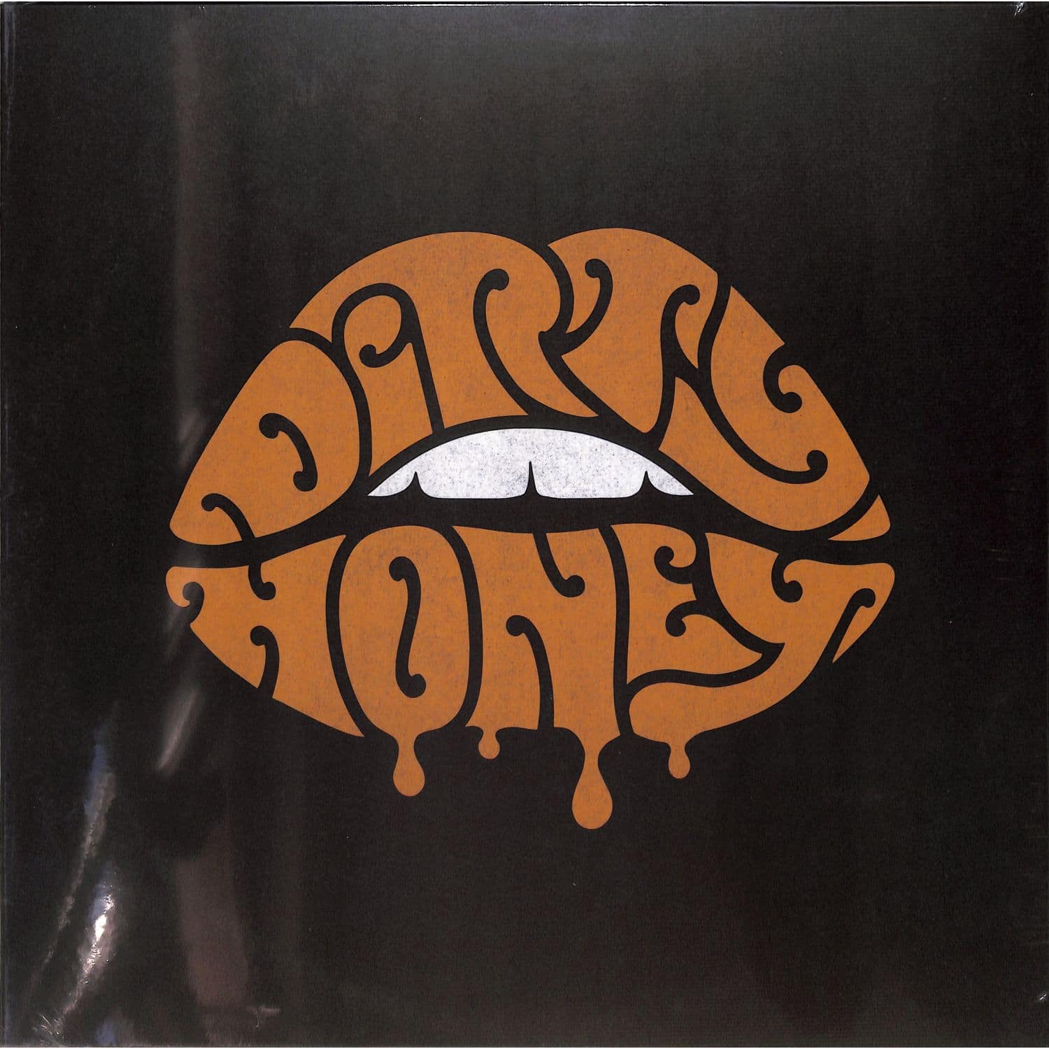 Dirty Honey - DIRTY HONEY 