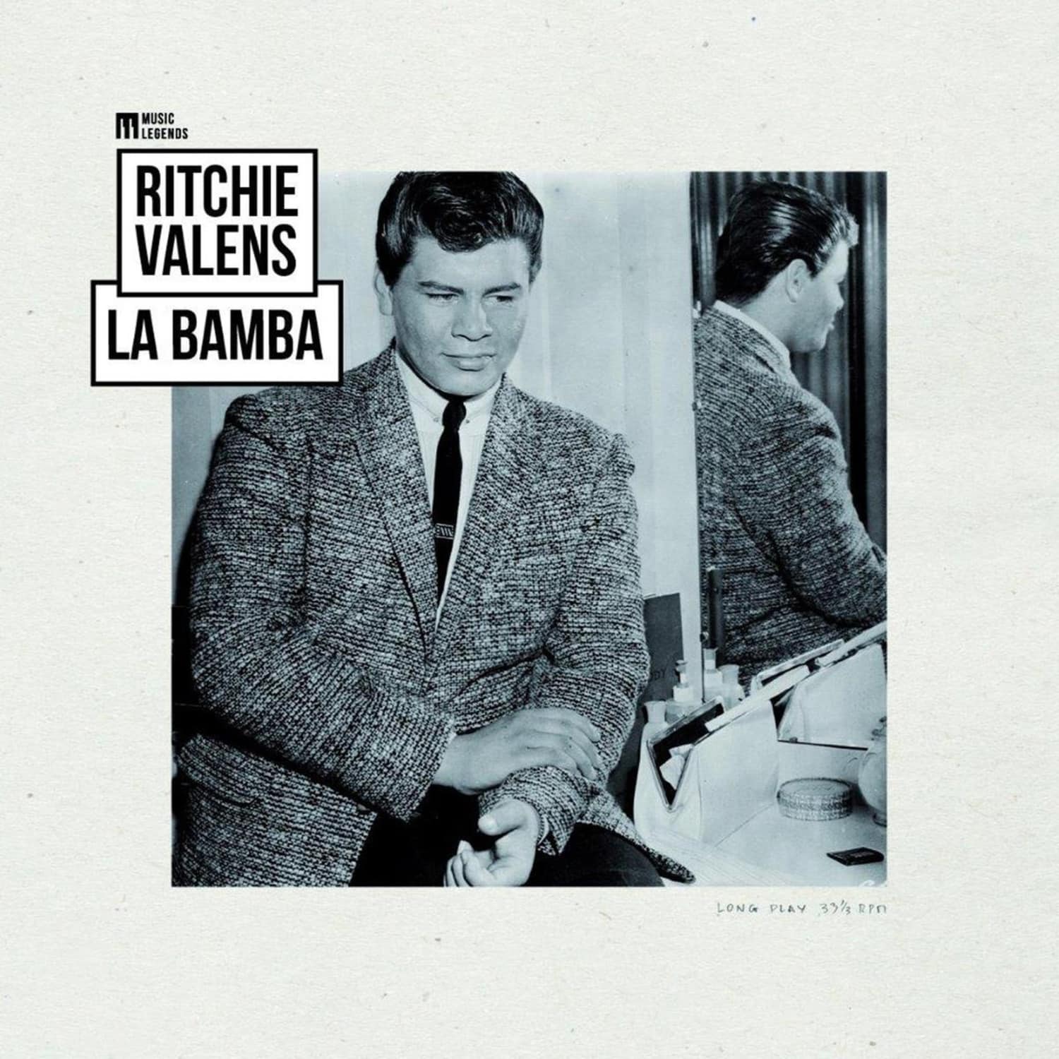 Ritchie Valens - LA BAMBA 