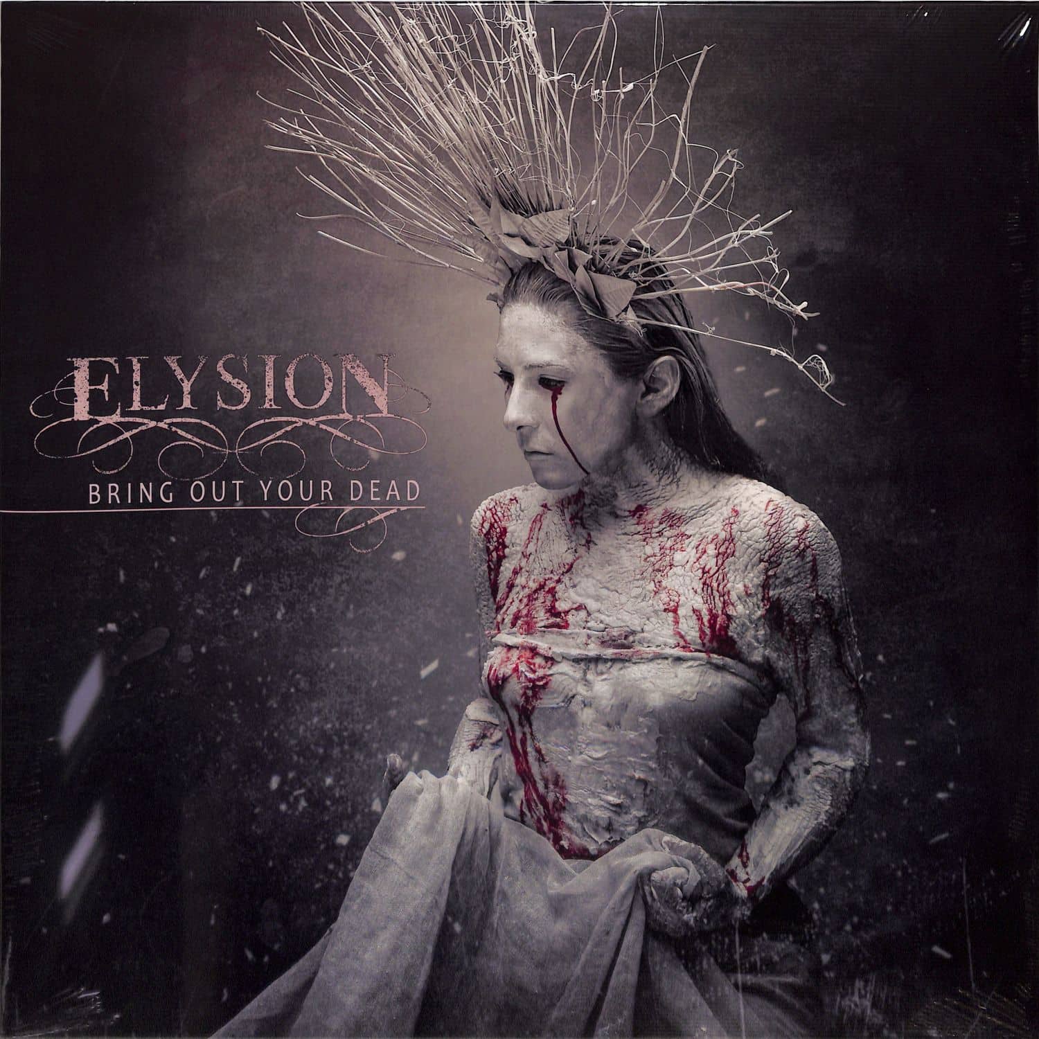 Elysion - BRING OUT YOUR DEAD 