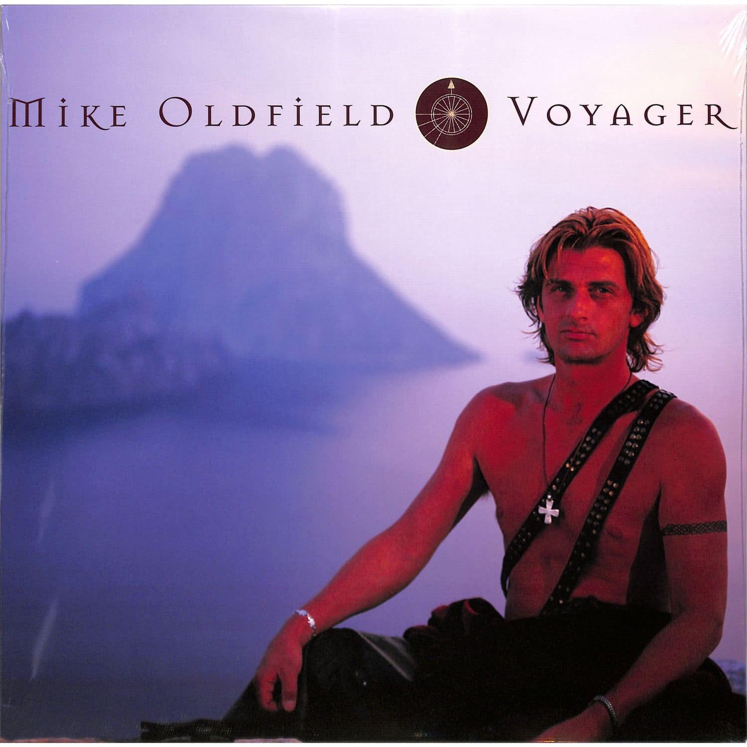 Mike Oldfield - VOYAGER 