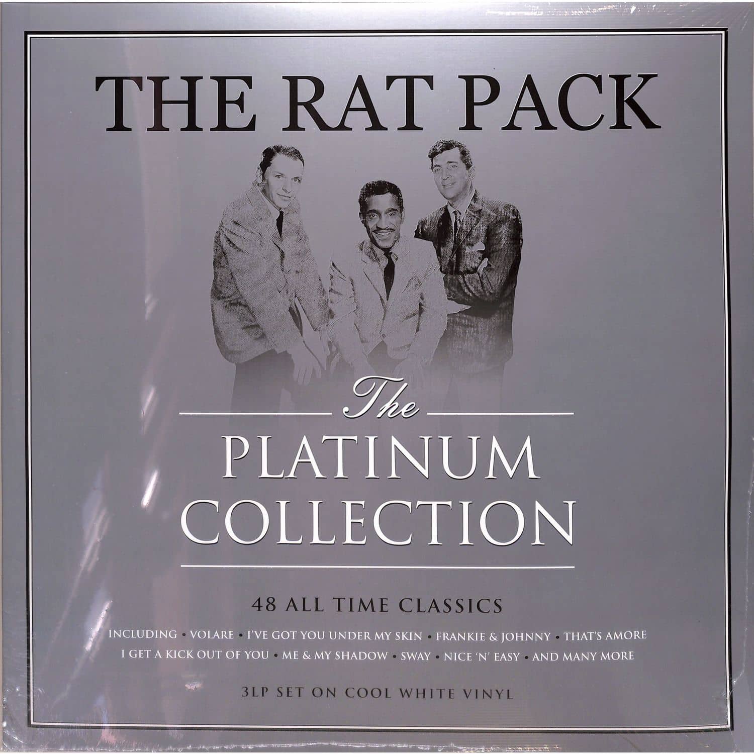 Rat Pack - PLATINUM COLLECTION 