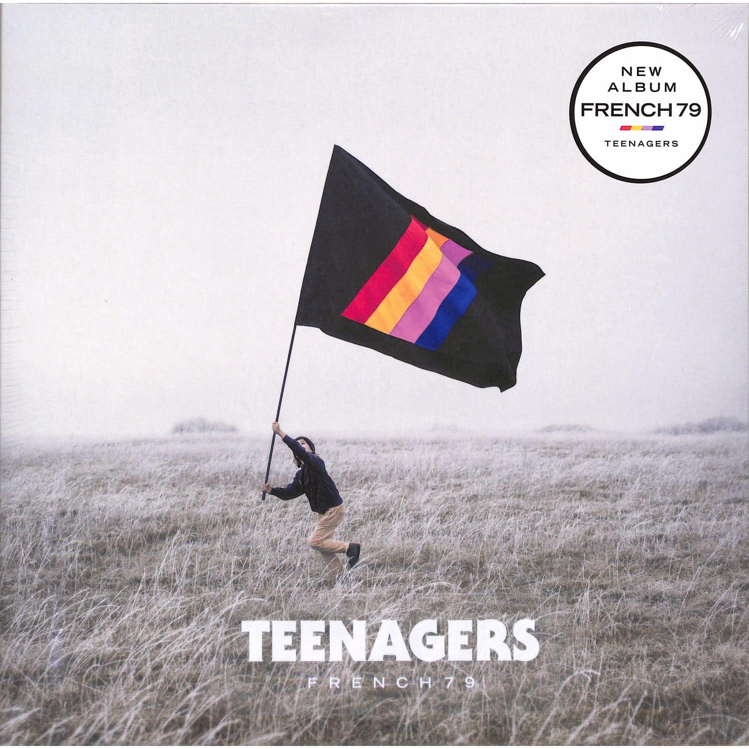 French 79 - TEENAGERS 