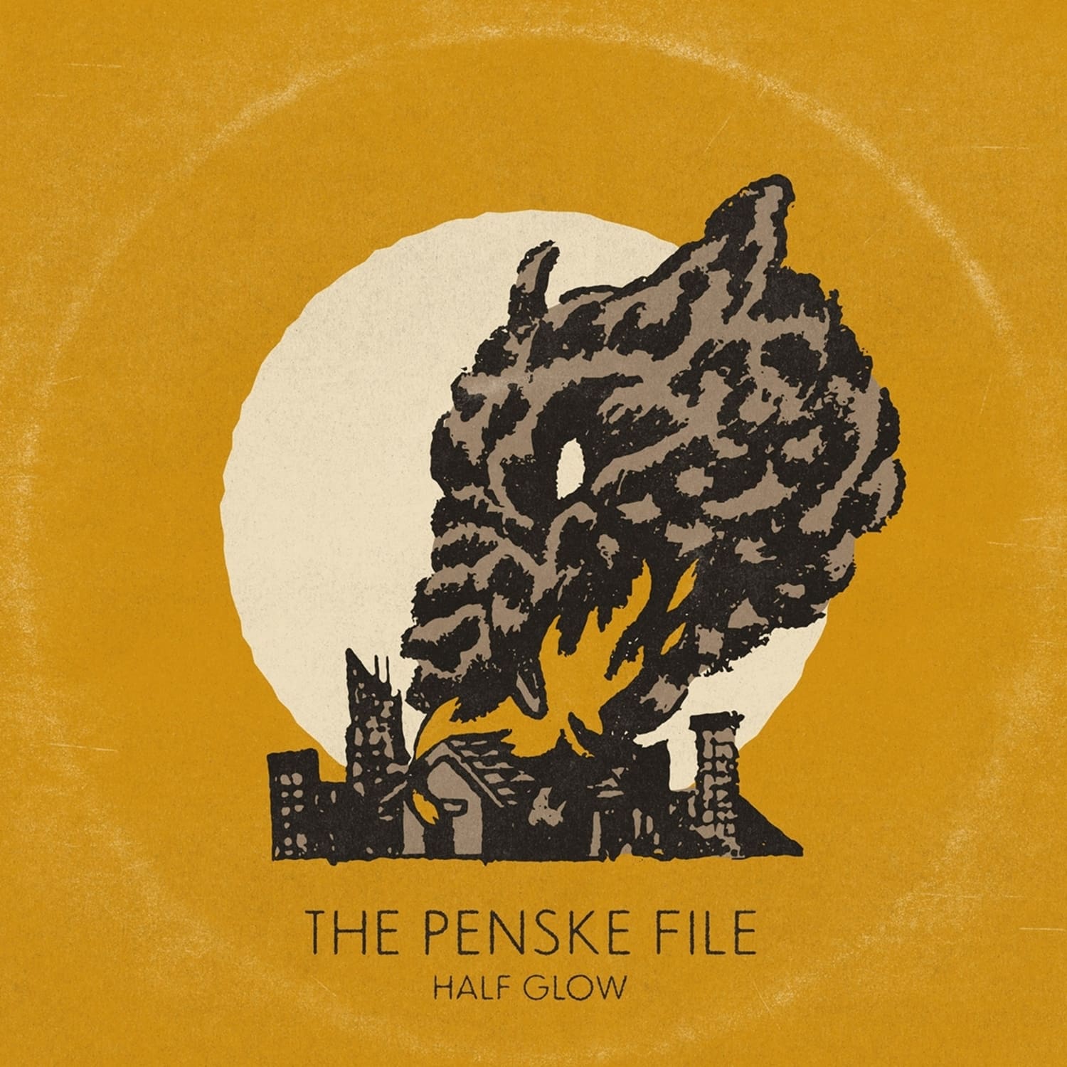 The Penske File - HALF GLOW 