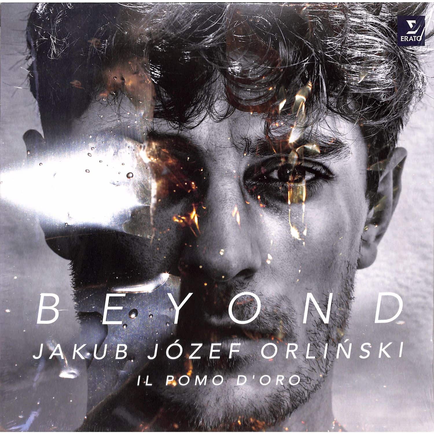 Jakub Jozef Orlinski / Il Pomo d Oro - BEYOND 
