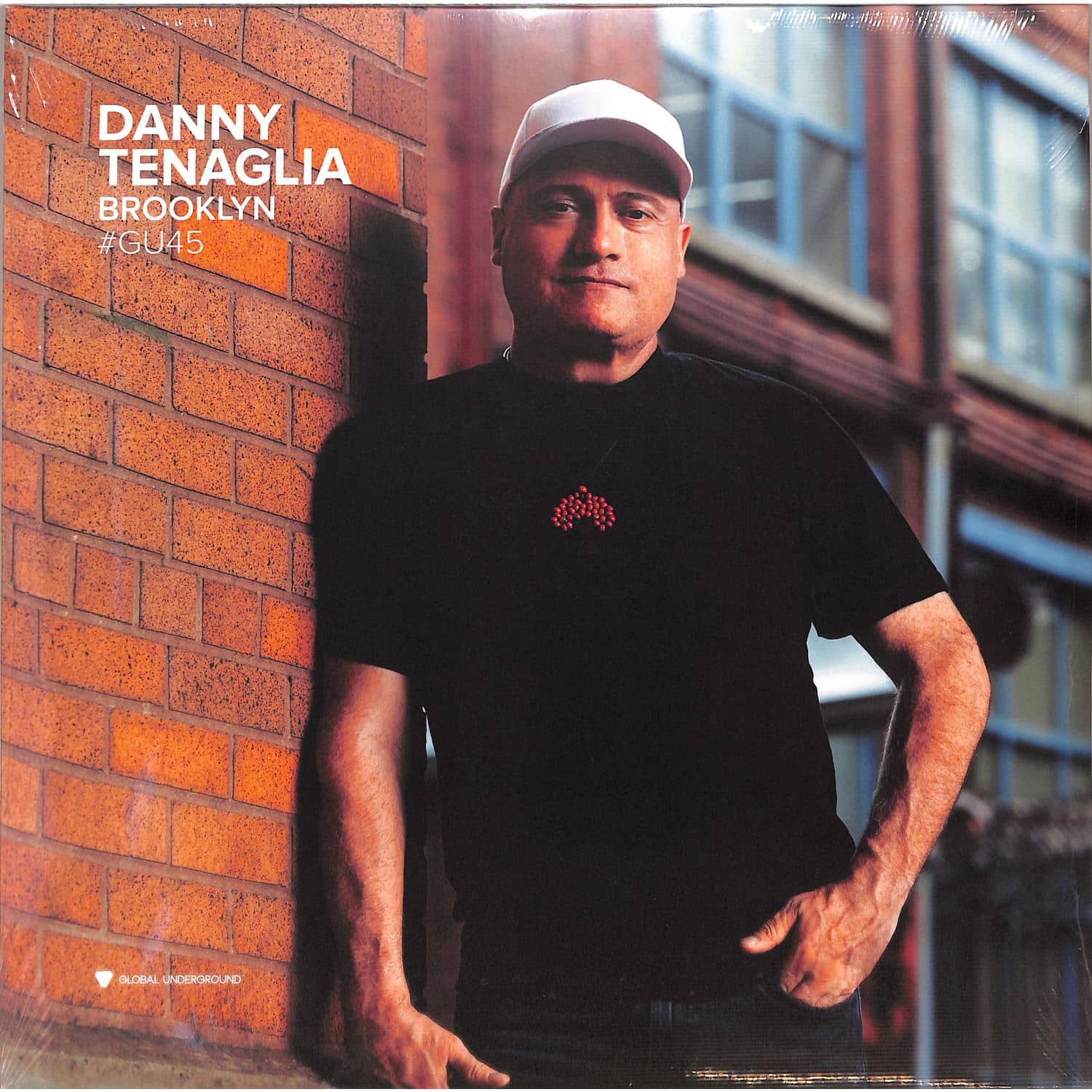 Danny Tenaglia - GLOBAL UNDERGROUND #45, BROOKLYN 
