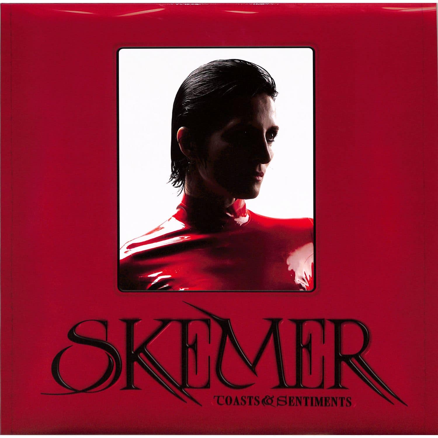 Skemer - TOASTS & SENTIMENTS 