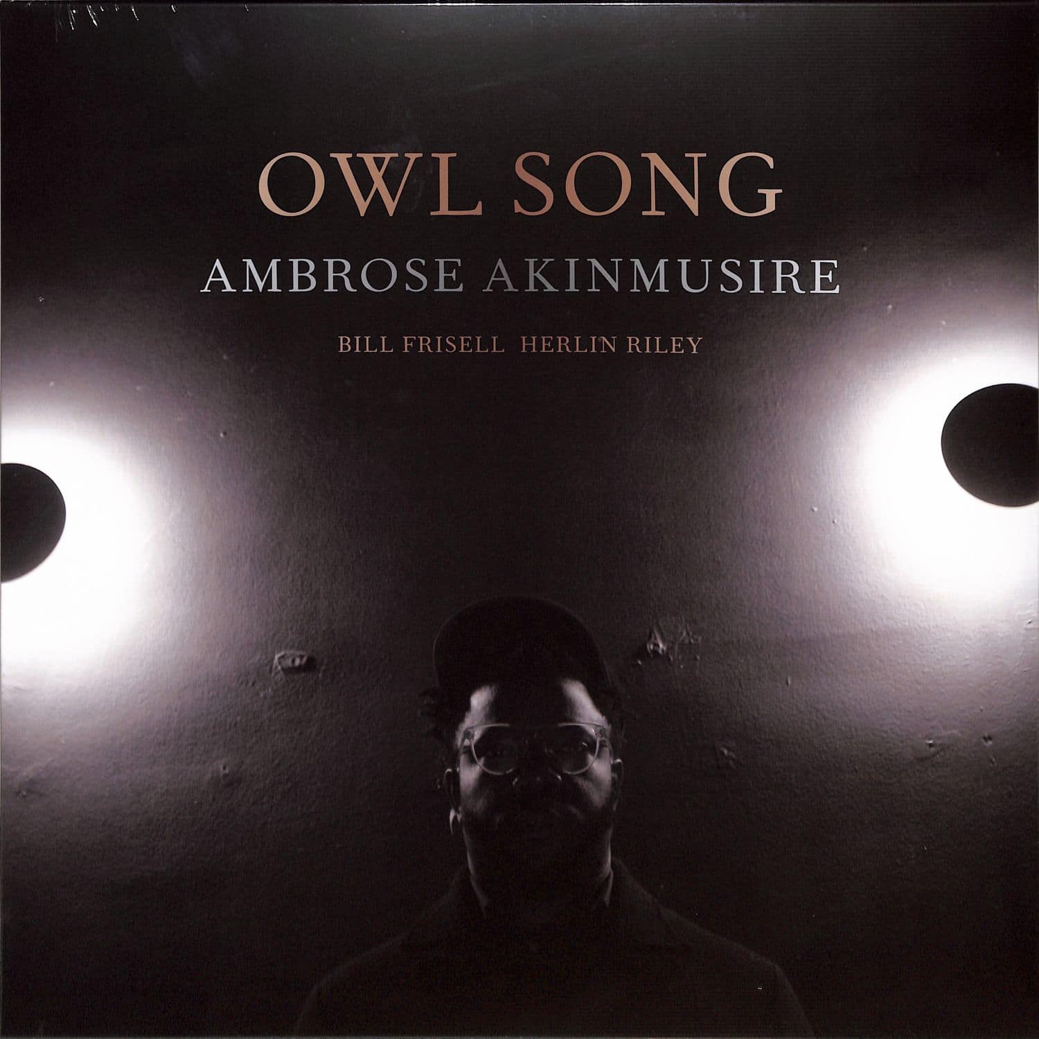 Ambrose Akinmusire - OWL SONG