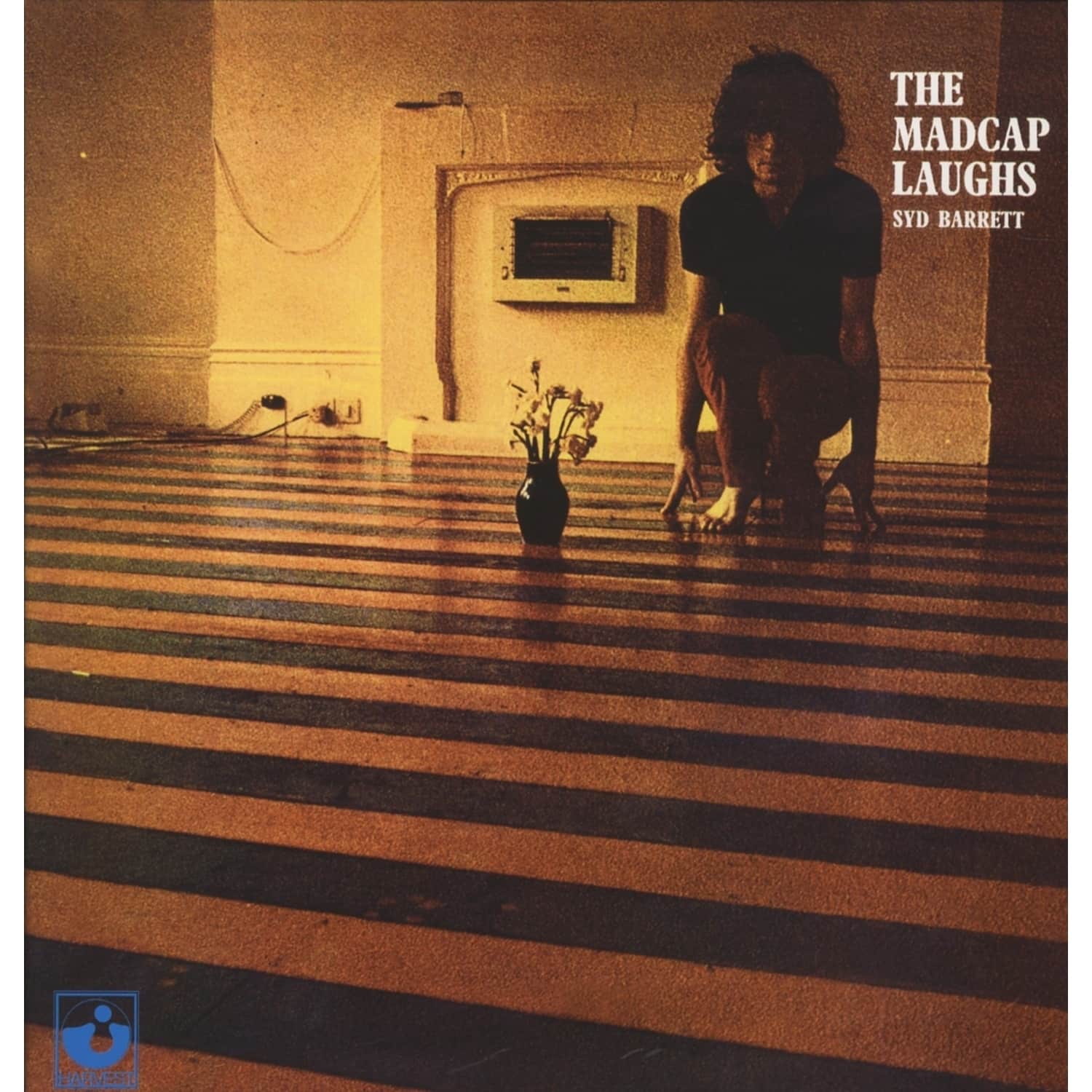Syd Barrett - THE MADCAP LAUGHS 