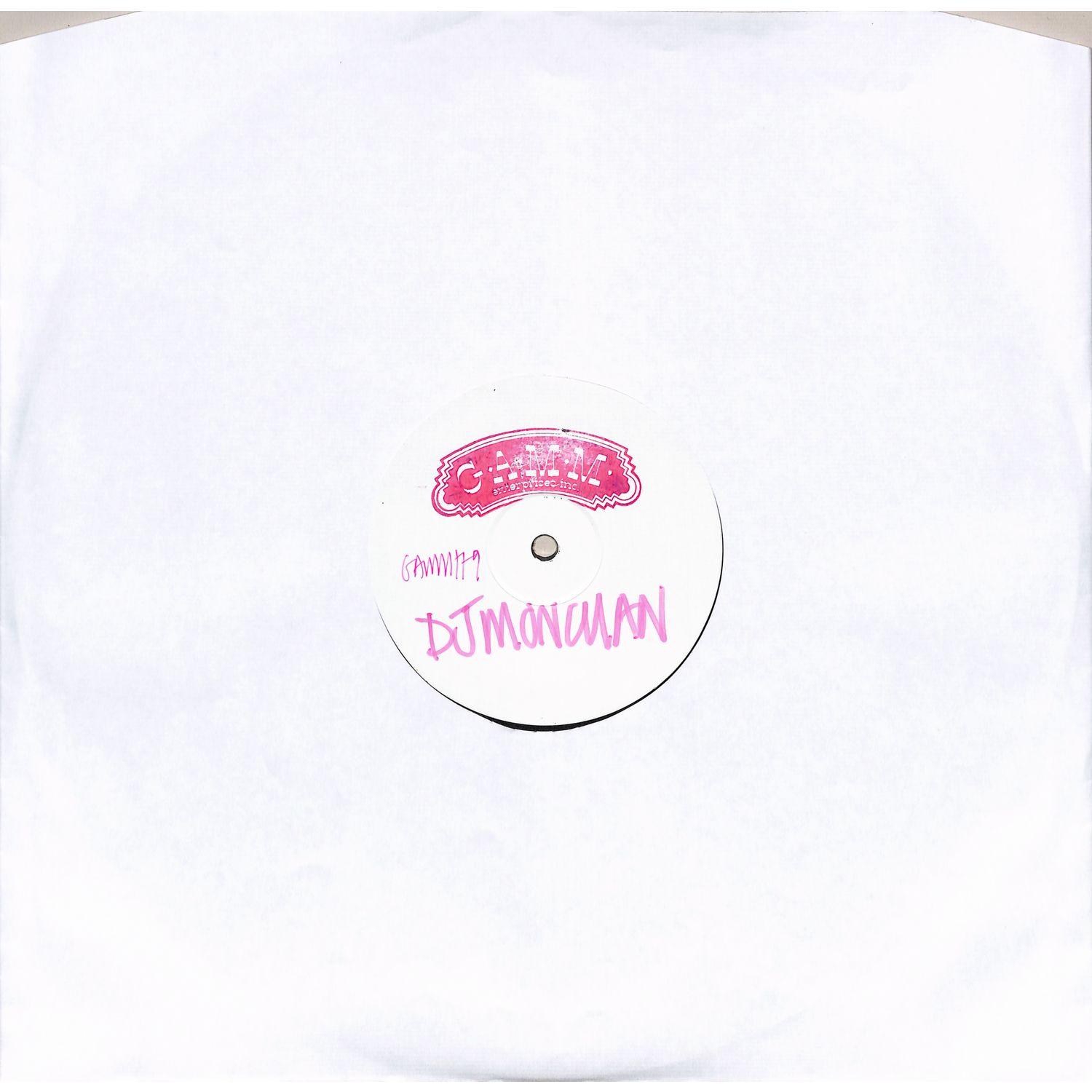 DJ Monchan - LOVE ME / U&ME