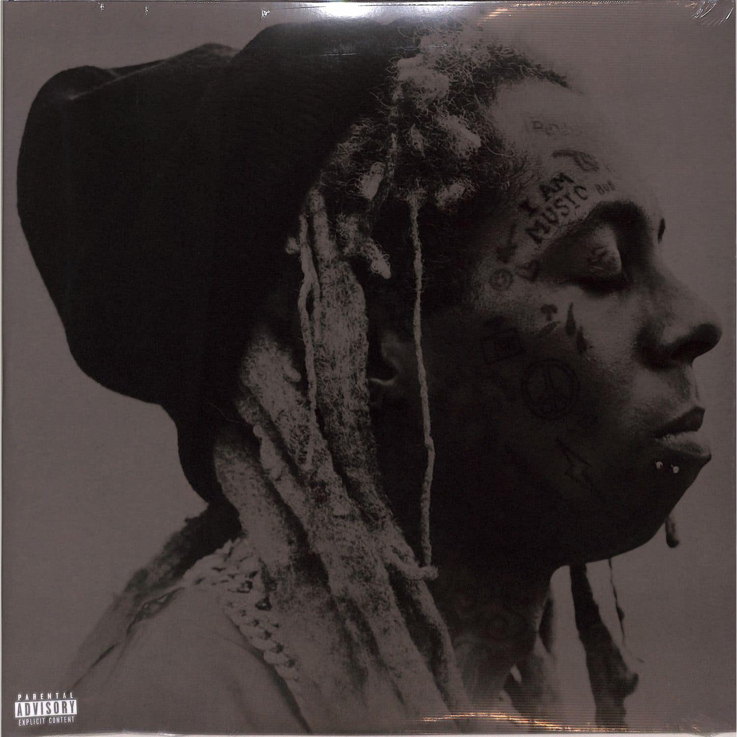 Lil Wayne - I AM MUSIC 