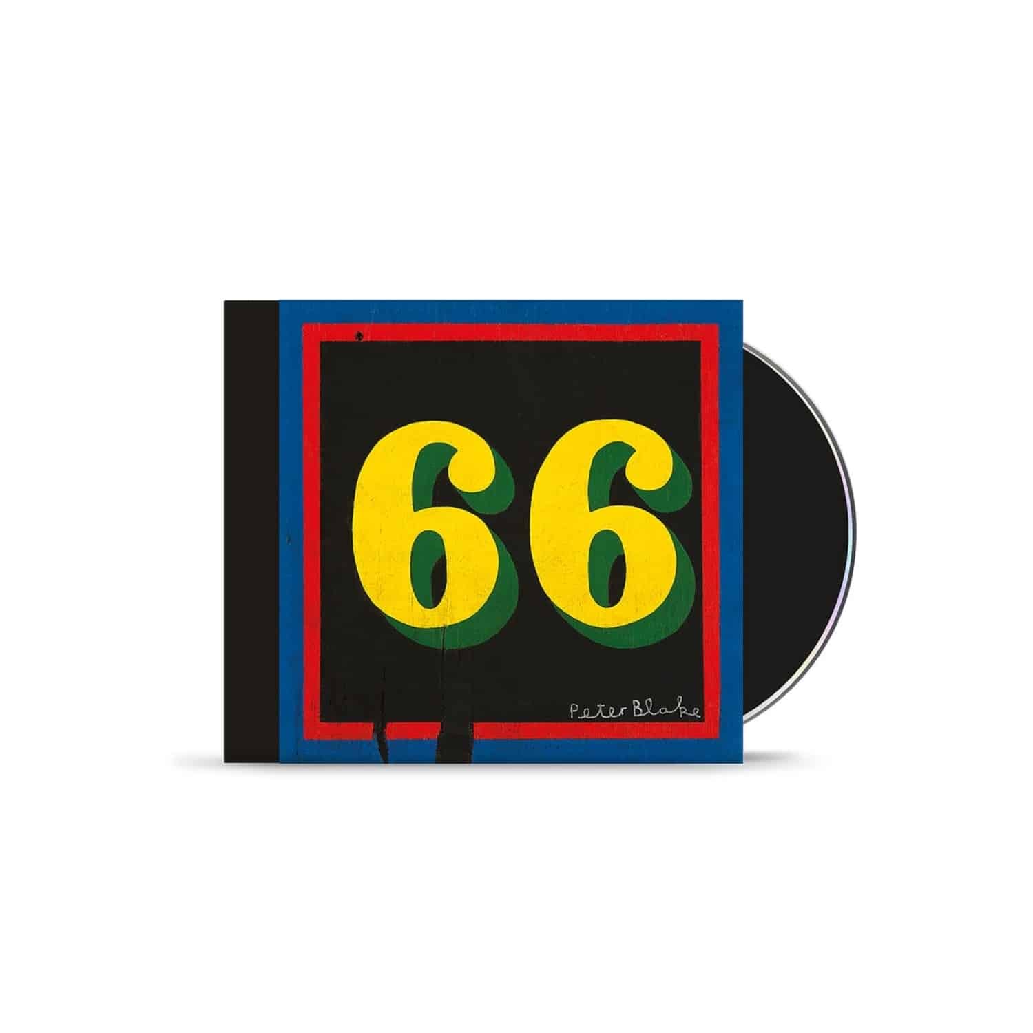 Paul Weller - 66 Paul Weller - 66