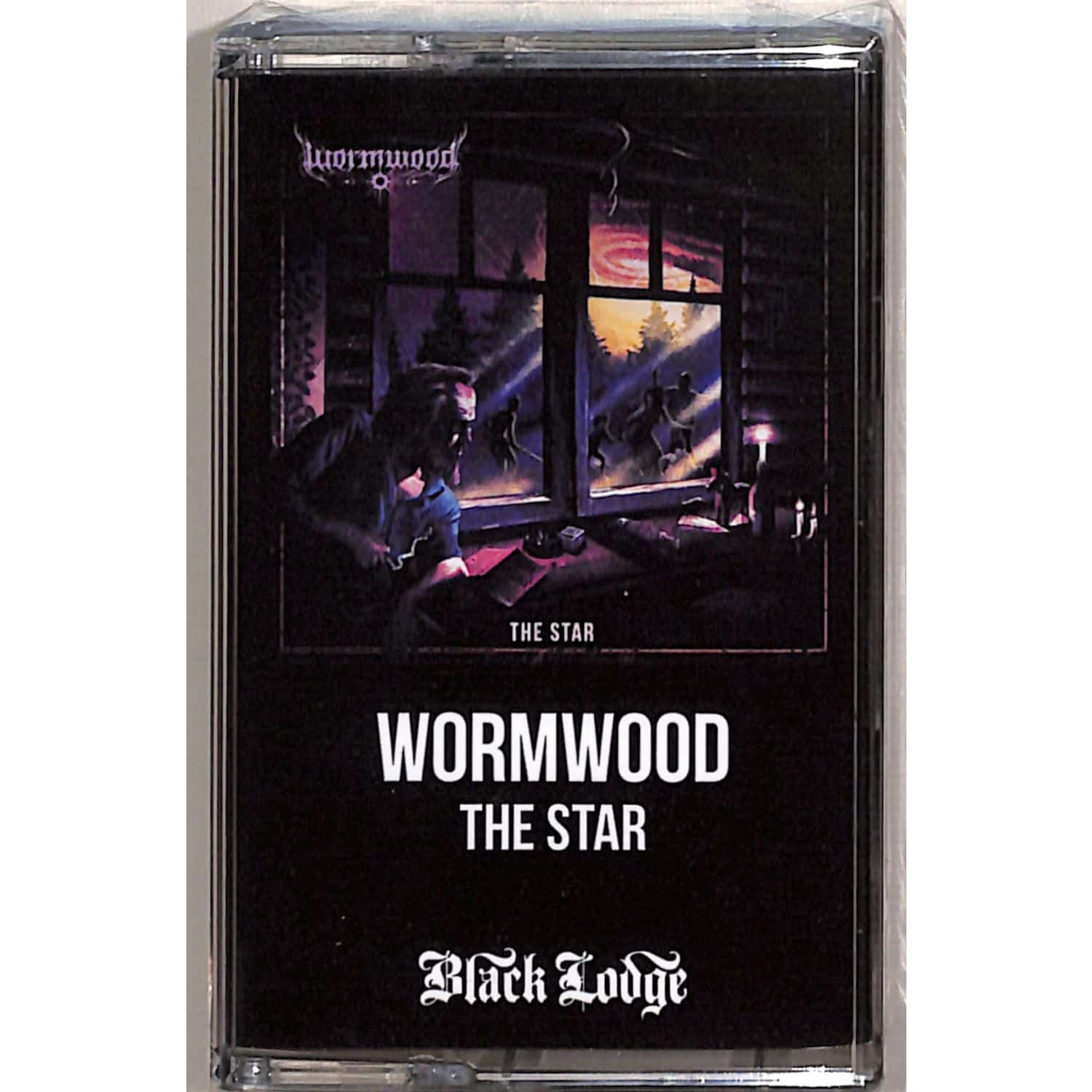 Wormwood - THE STAR 