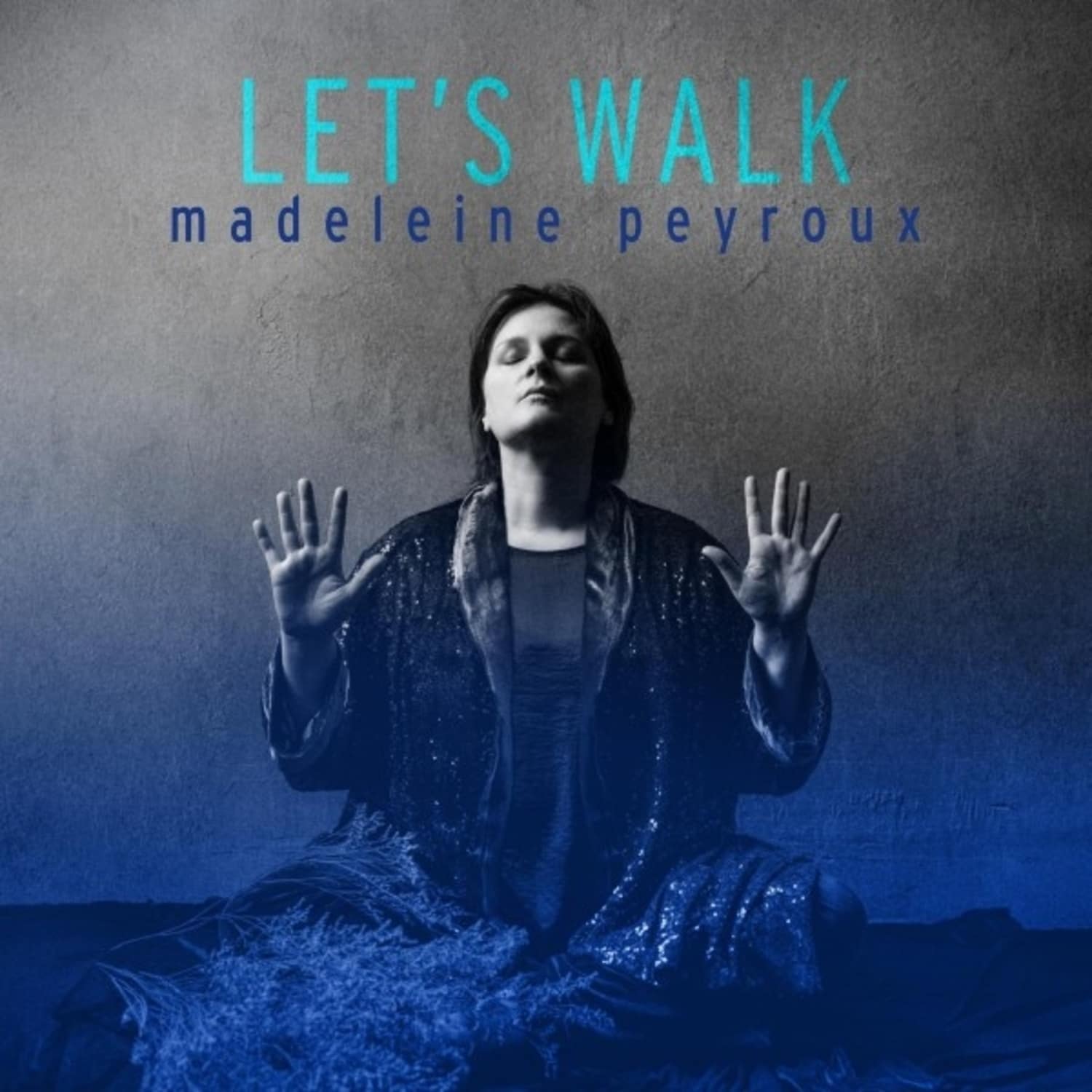 Madeleine Peyroux - LET S WALK 