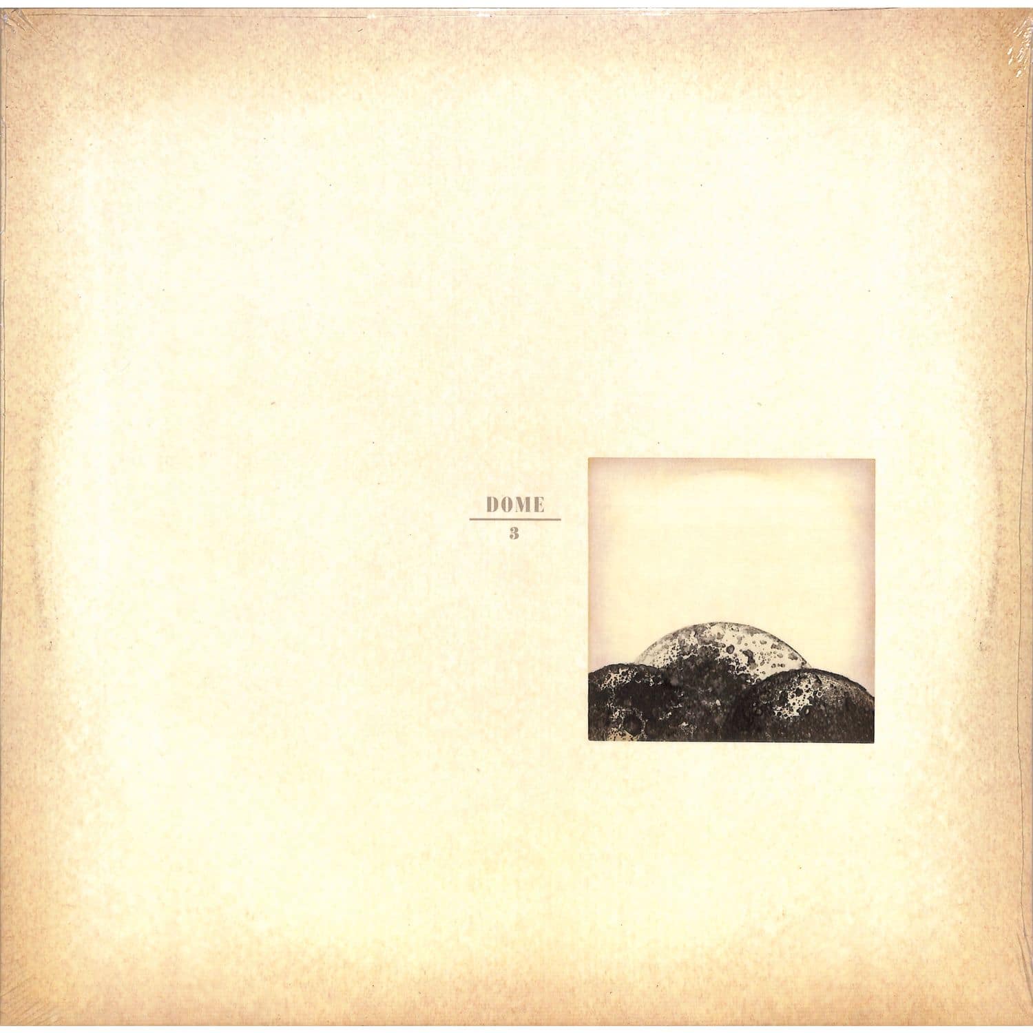 dome - DOME 3 