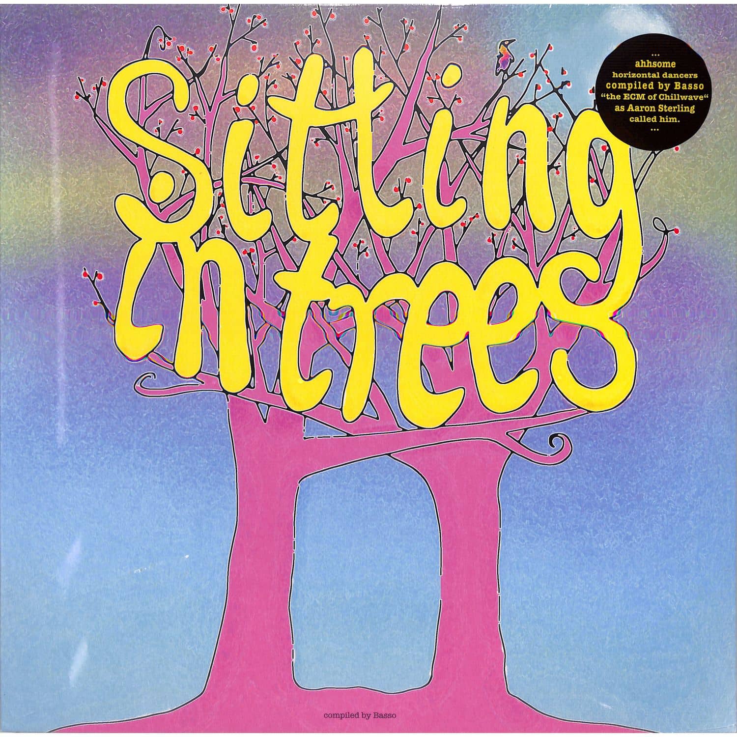 Various Artists - BASSO PRESENTS: SITTING IN TREES 