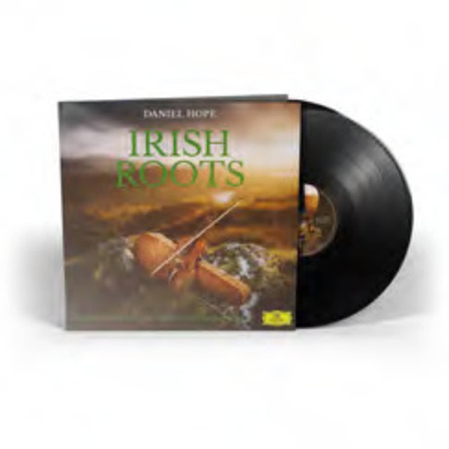 Daniel Hope - IRISH ROOTS 