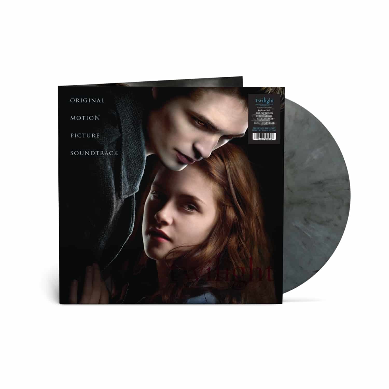 OST / Various - TWILIGHT 