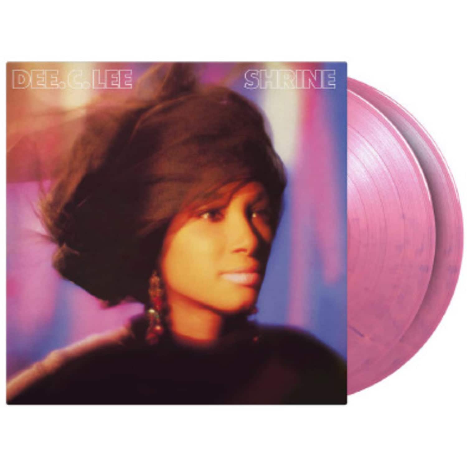Dee C. Lee - SHRINE 