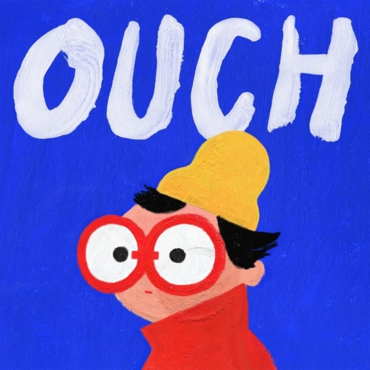Honne - OUCH 