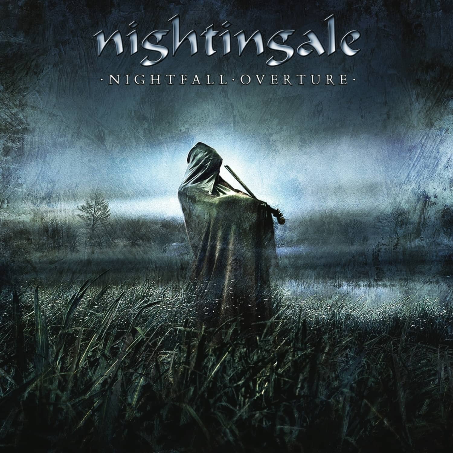 Nightingale - NIGHTFALL OVERTURE 