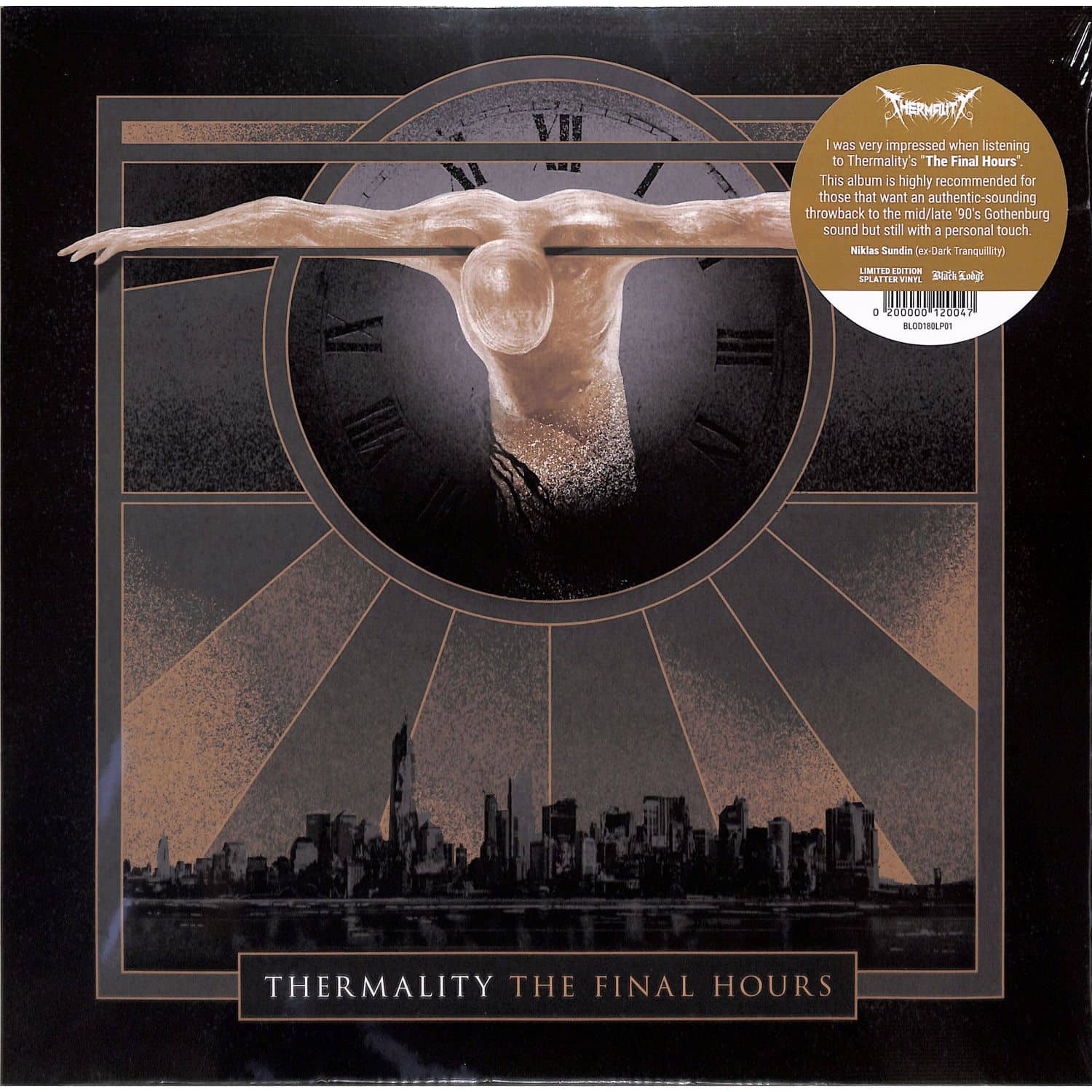 Thermality - THE FINAL HOURS 