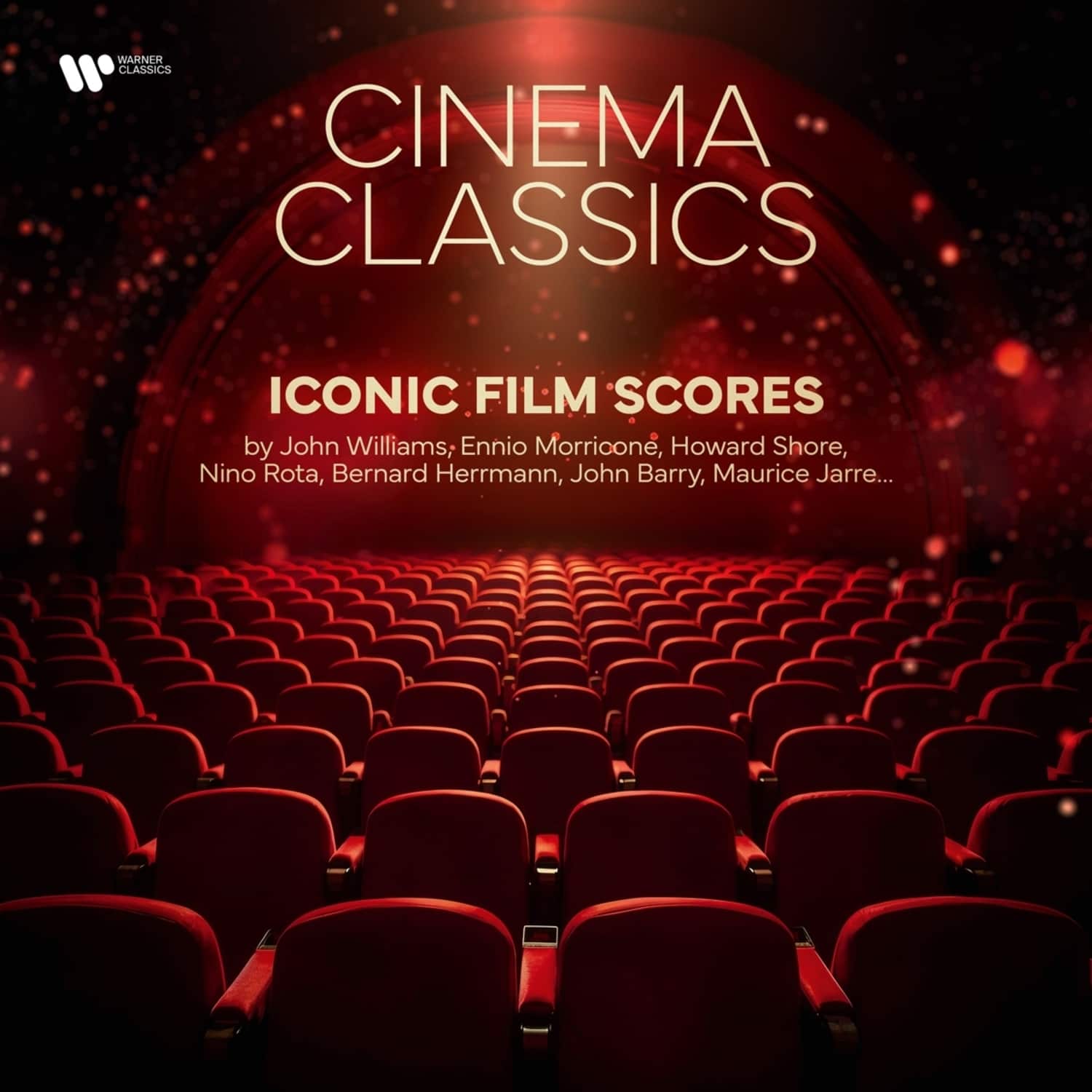 Marko Letonja / OPS - CINEMA CLASSICS 