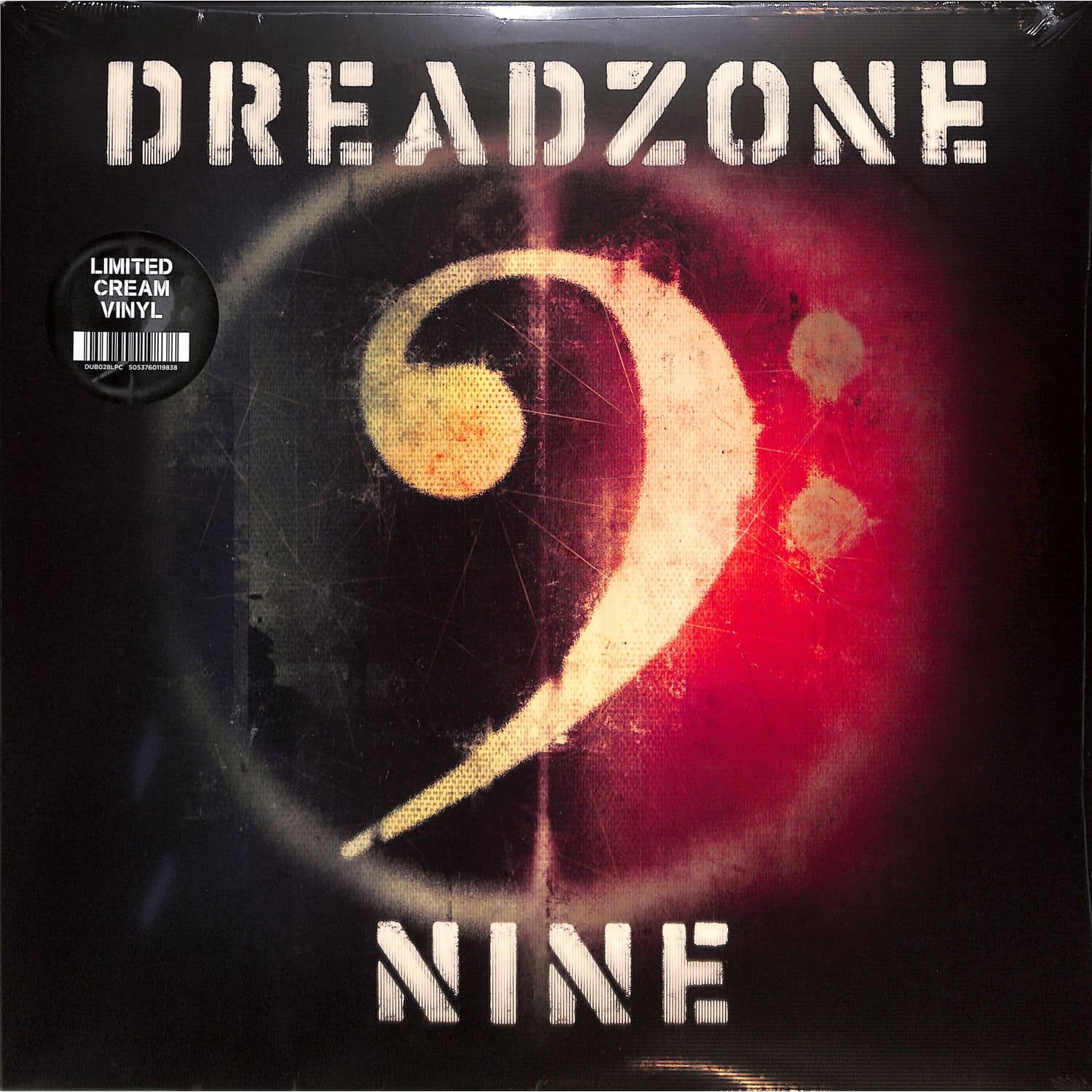 Dreadzone - NINE 