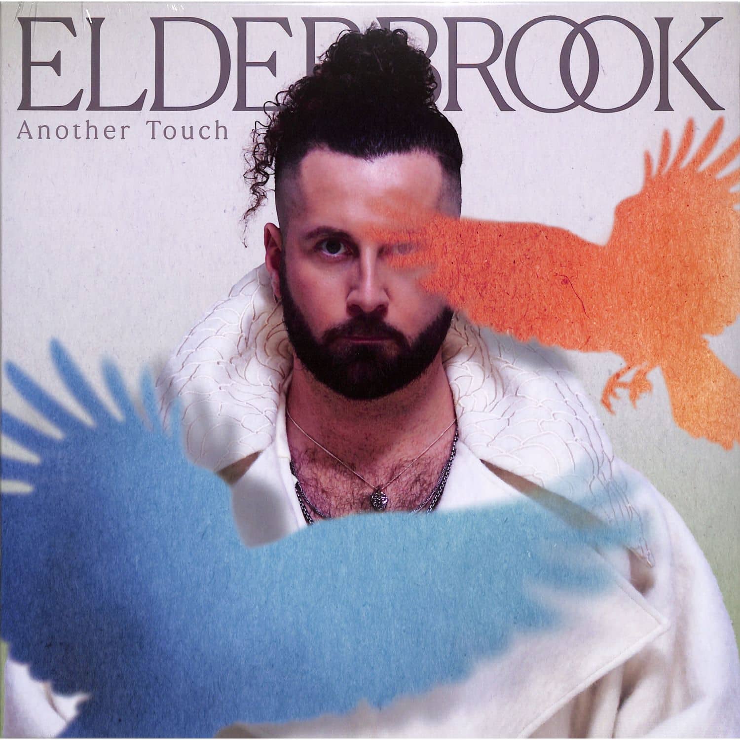 Elderbrook - ANOTHER TOUCH 