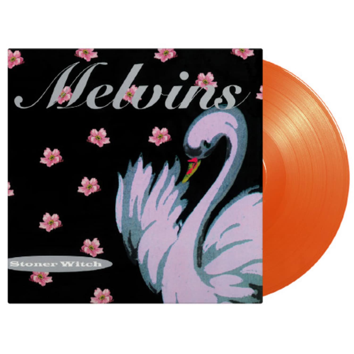 Melvins - STONER WATCH 