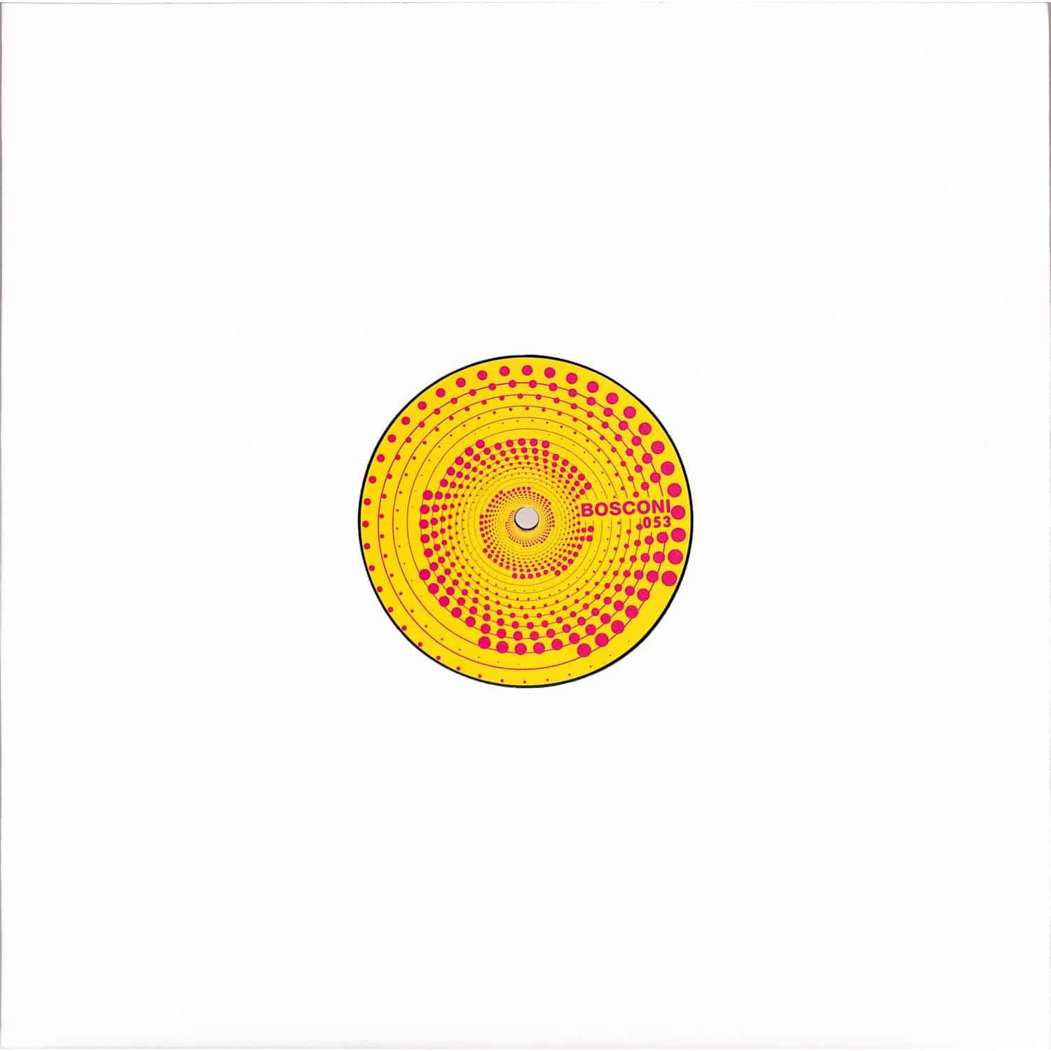 Queen Of Coins - QUEEN OF COINS EP