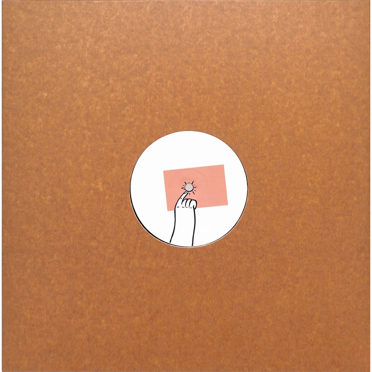 Hard Drive Library, Boom Le Choc - TOUCHE 1 