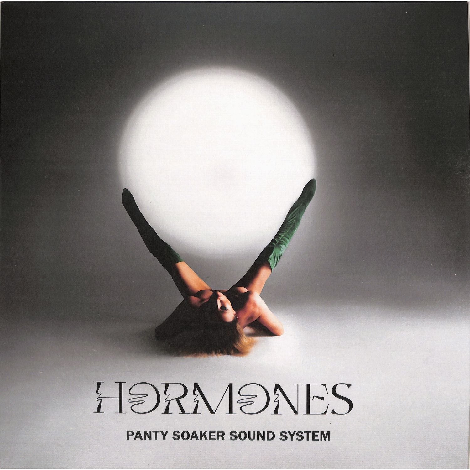 Panty Soaker Sound System - HORMONES 