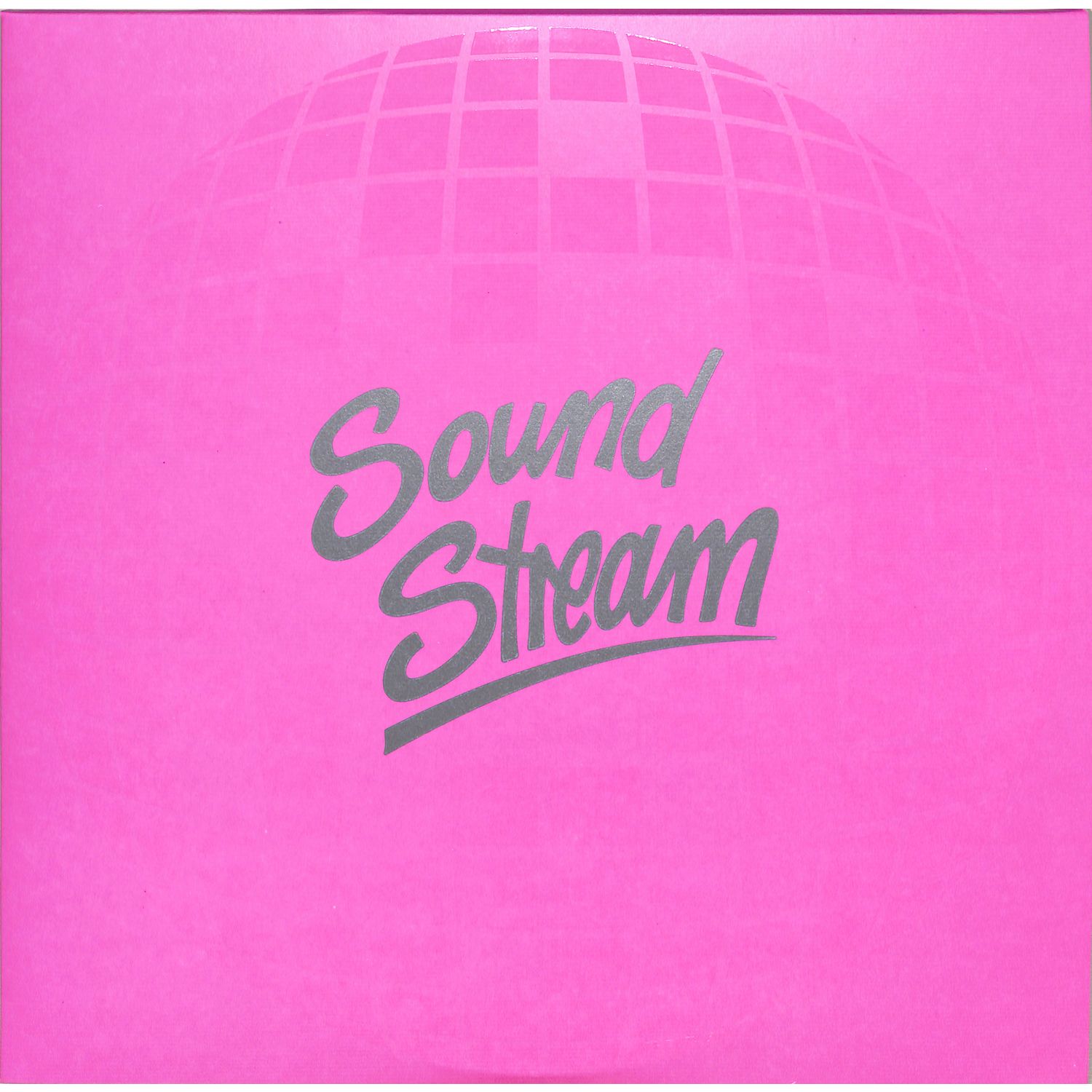 Soundstream - DISCO FANTASY 